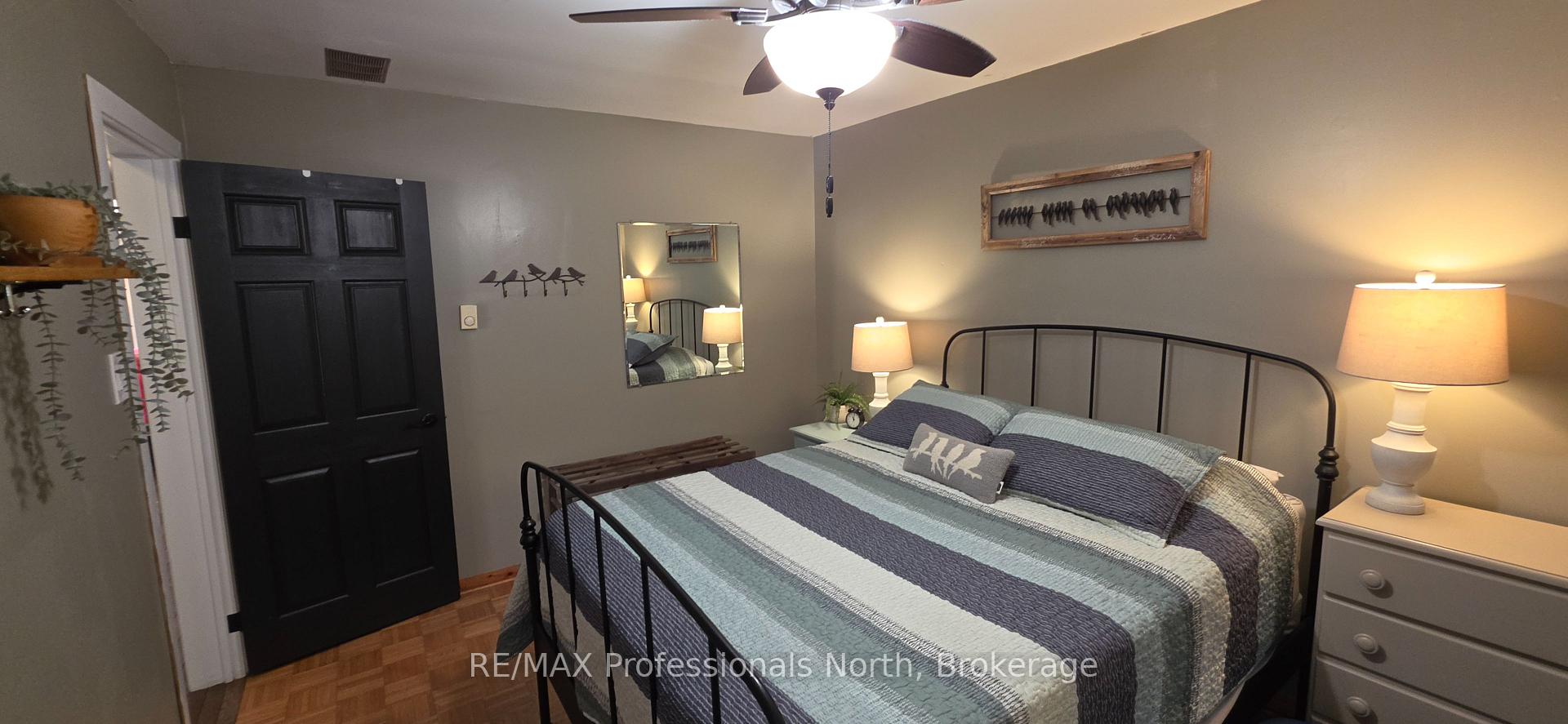 Photo 21 of 346 East Whalley Lake Road, Magnetawan — HOMEH
