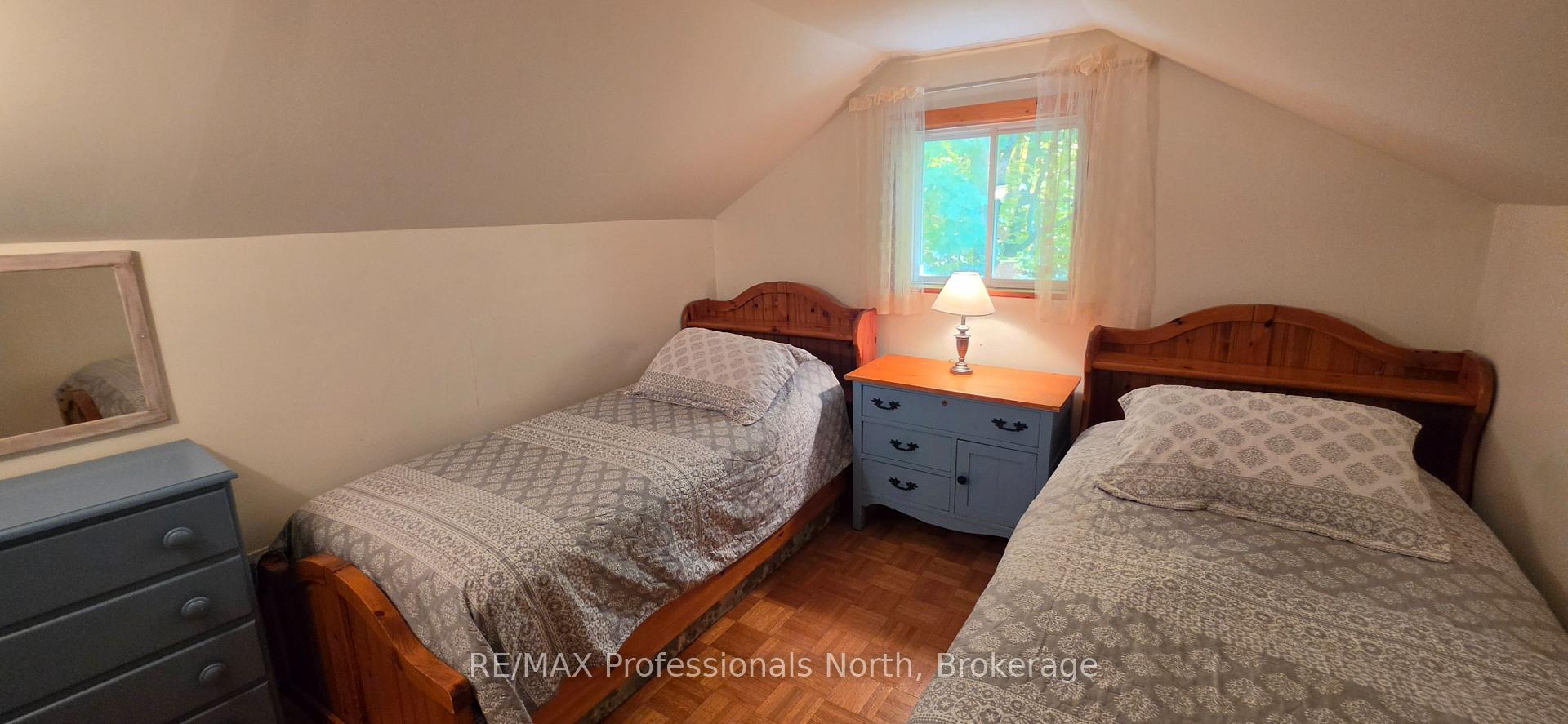 Photo 25 of 346 East Whalley Lake Road, Magnetawan — HOMEH