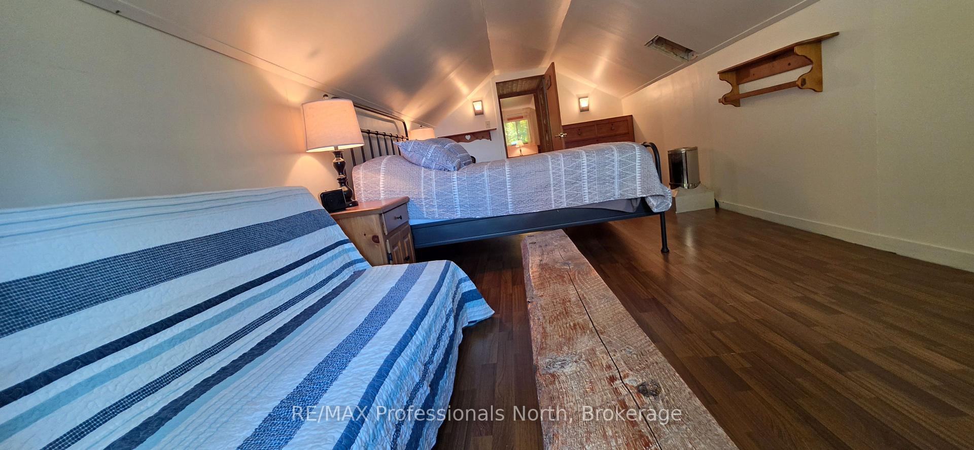Photo 26 of 346 East Whalley Lake Road, Magnetawan — HOMEH