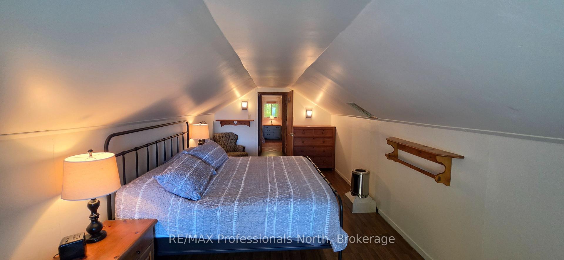 Photo 27 of 346 East Whalley Lake Road, Magnetawan — HOMEH