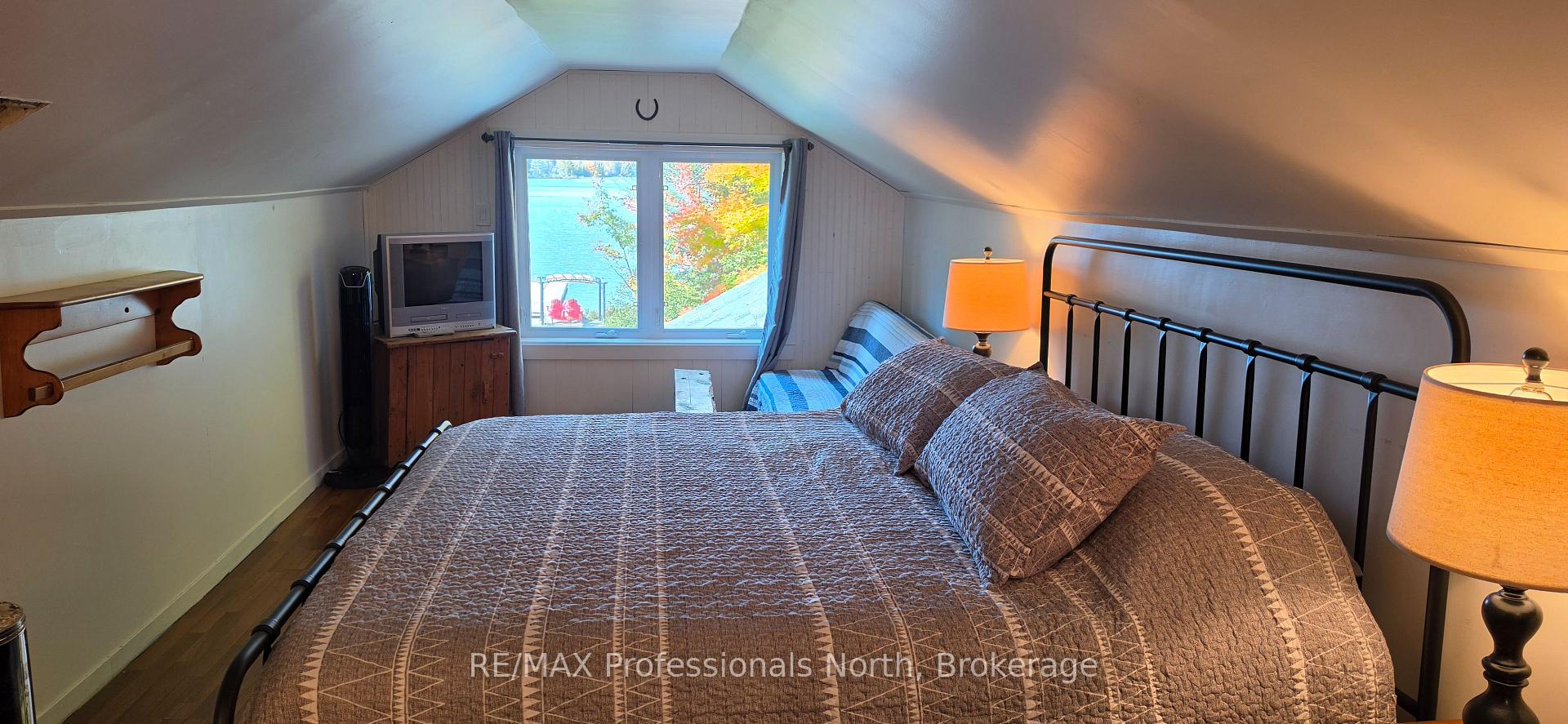 Photo 28 of 346 East Whalley Lake Road, Magnetawan — HOMEH