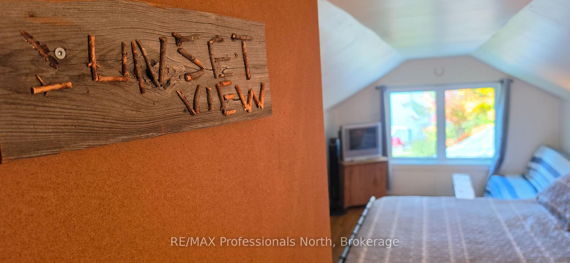 Photo 30 of 346 East Whalley Lake Road, Magnetawan — HOMEH