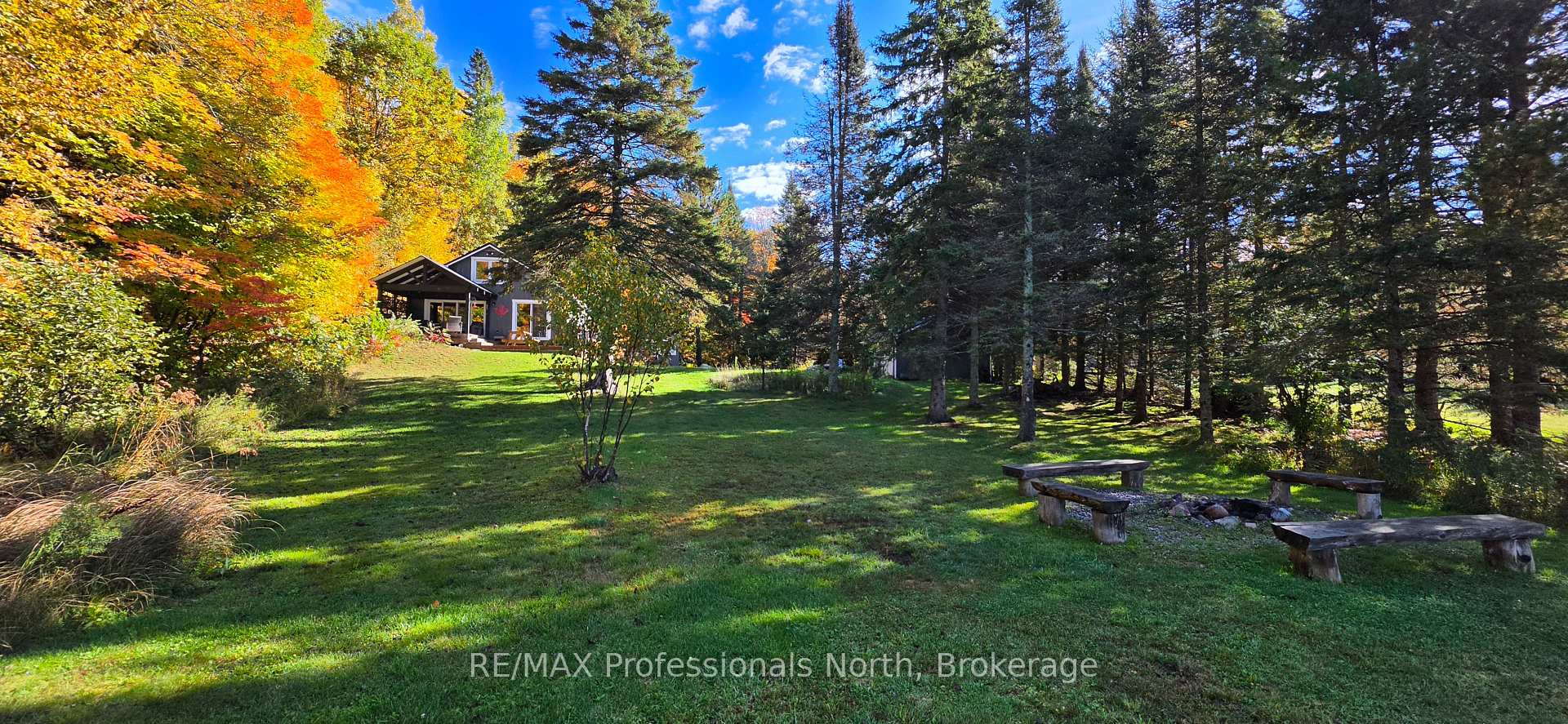 Photo 31 of 346 East Whalley Lake Road, Magnetawan — HOMEH
