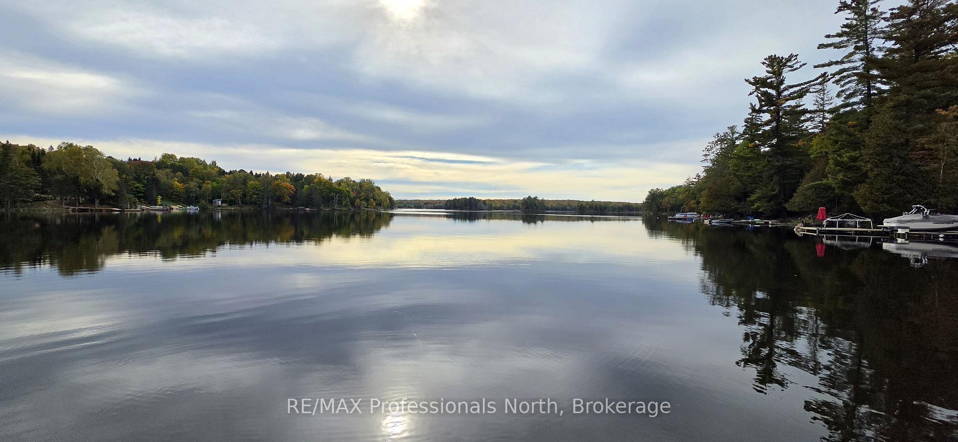Photo 32 of 346 East Whalley Lake Road, Magnetawan — HOMEH
