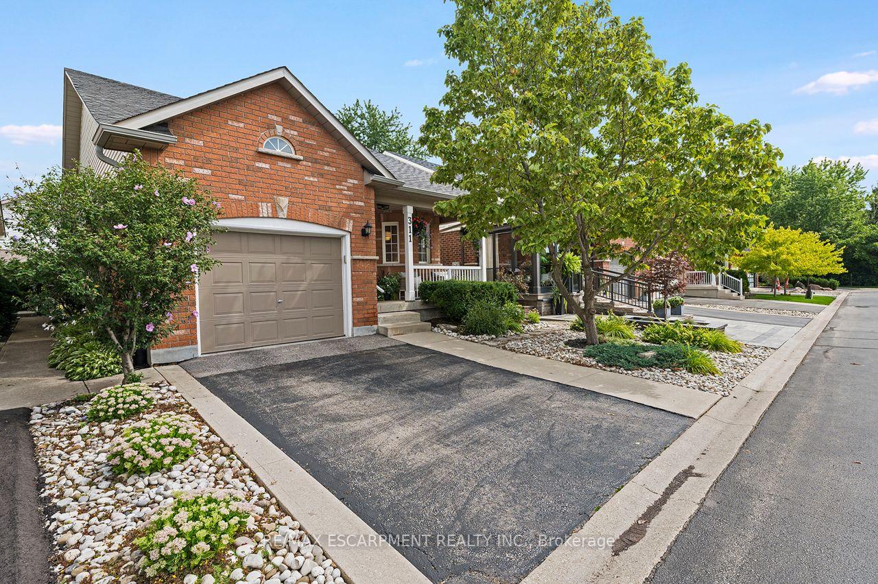 Photo 2 of 311 Malick Street, Milton, Timberlea — HOMEH