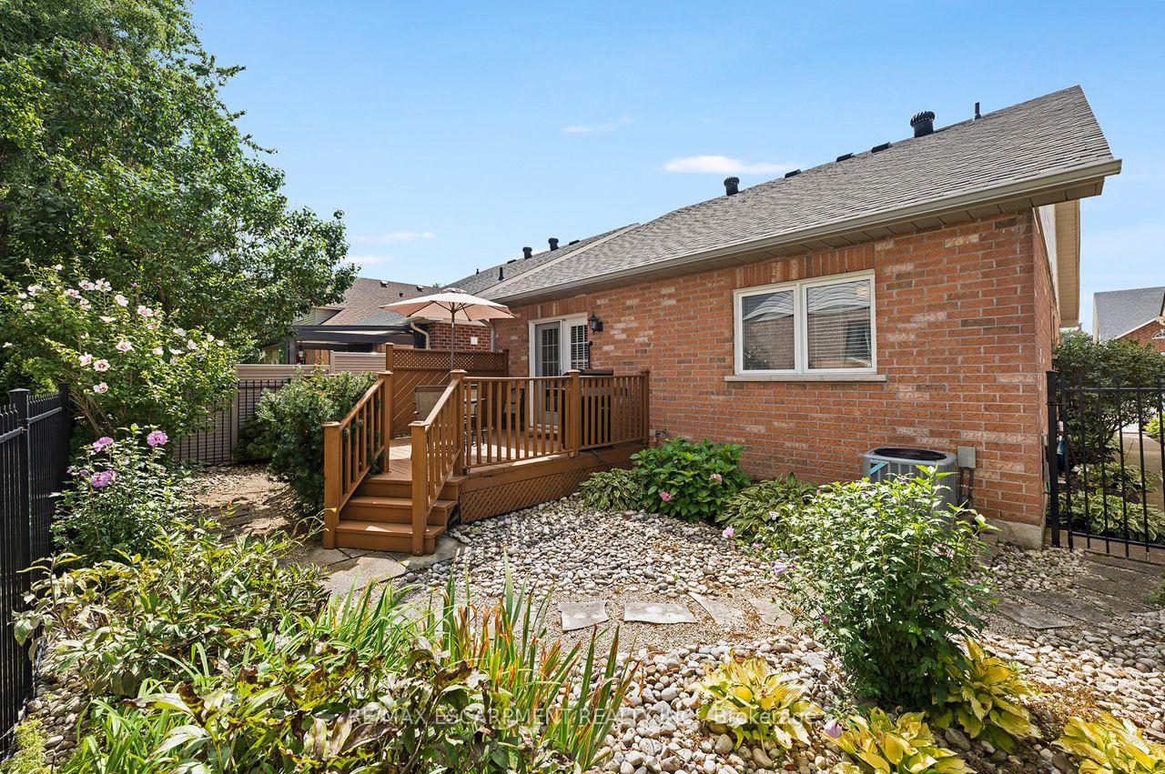 Photo 40 of 311 Malick Street, Milton, Timberlea — HOMEH
