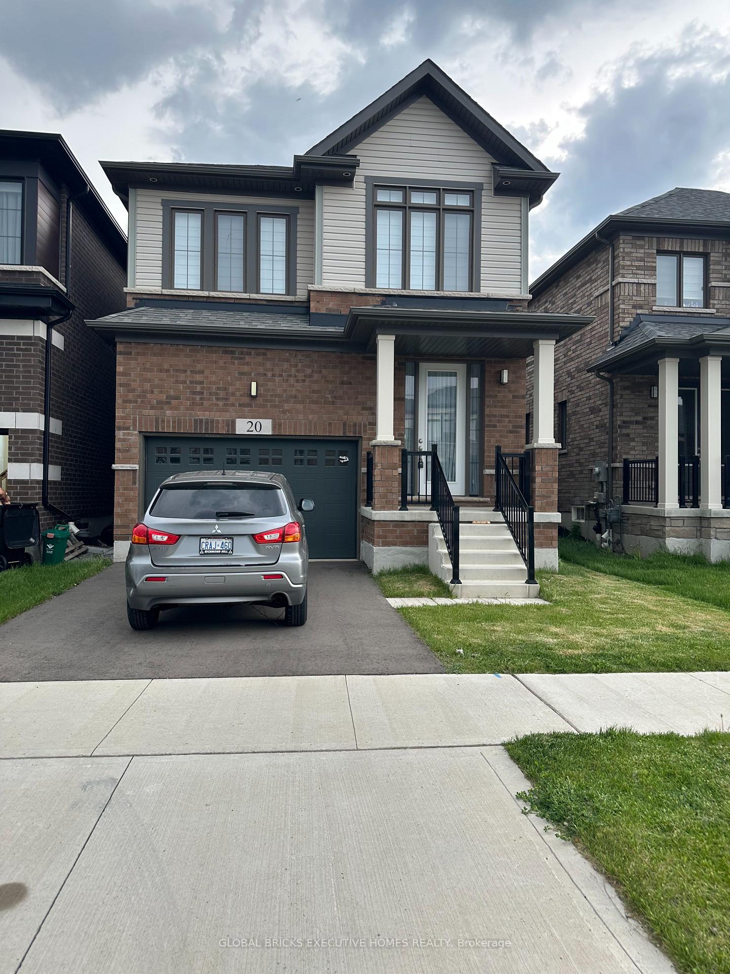 Photo of 20 Blacklock Street