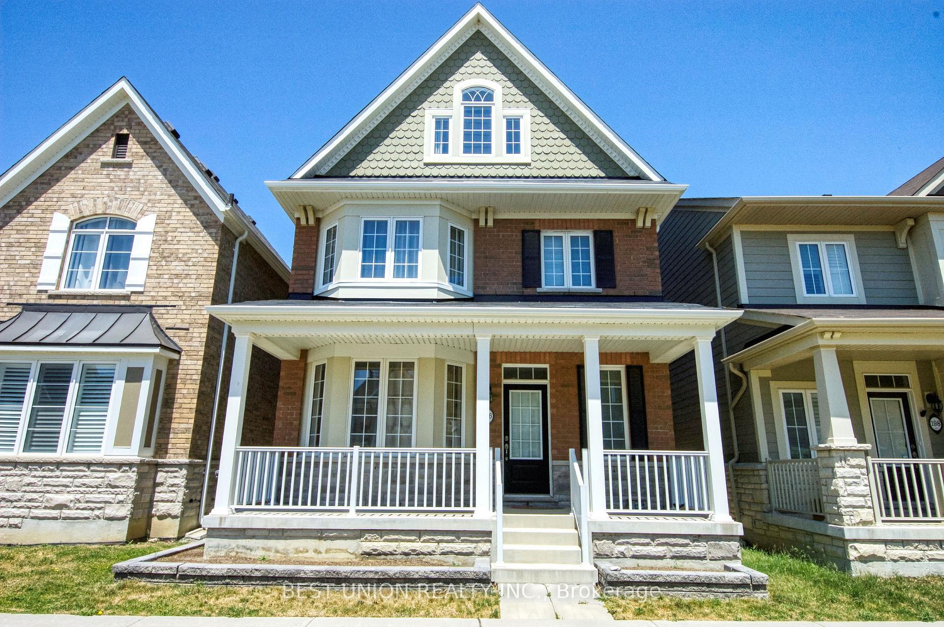 Photo of 196 Donald Sim Avenue