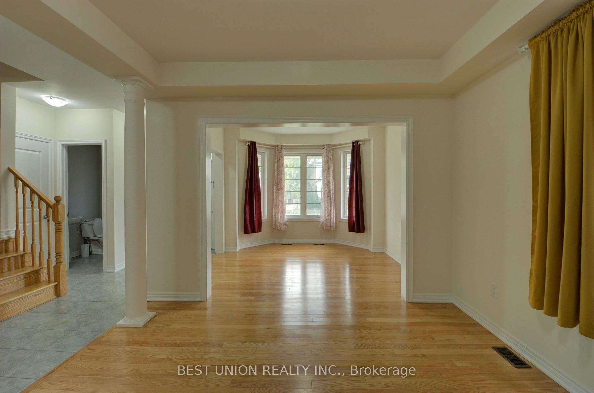 Photo 7 of 196 Donald Sim Avenue, Markham, Cornell — HOMEH
