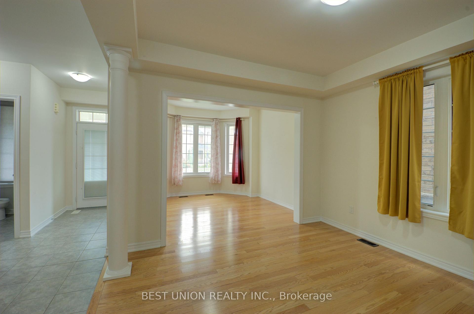 Photo 8 of 196 Donald Sim Avenue, Markham, Cornell — HOMEH