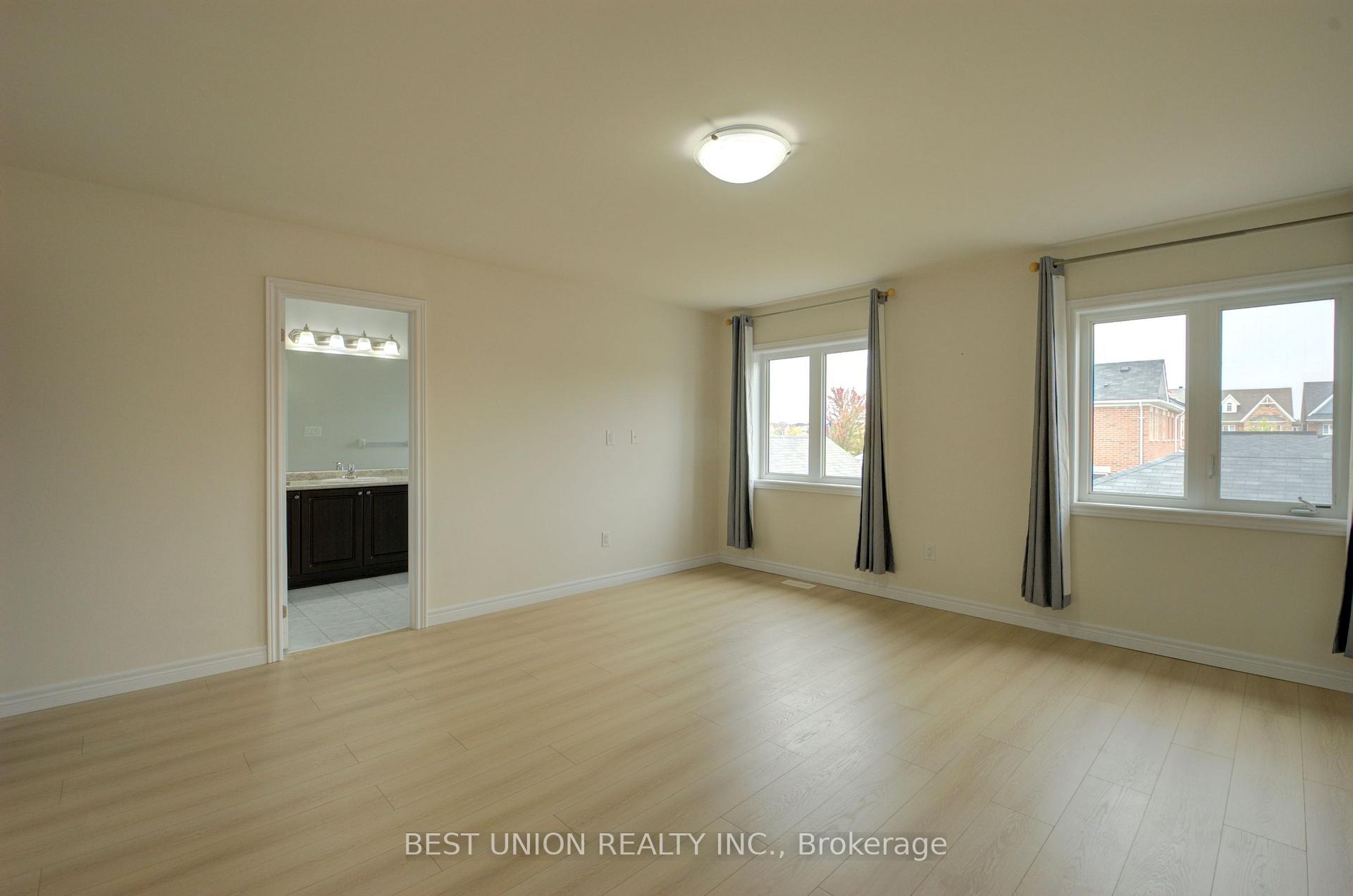 Photo 9 of 196 Donald Sim Avenue, Markham, Cornell — HOMEH