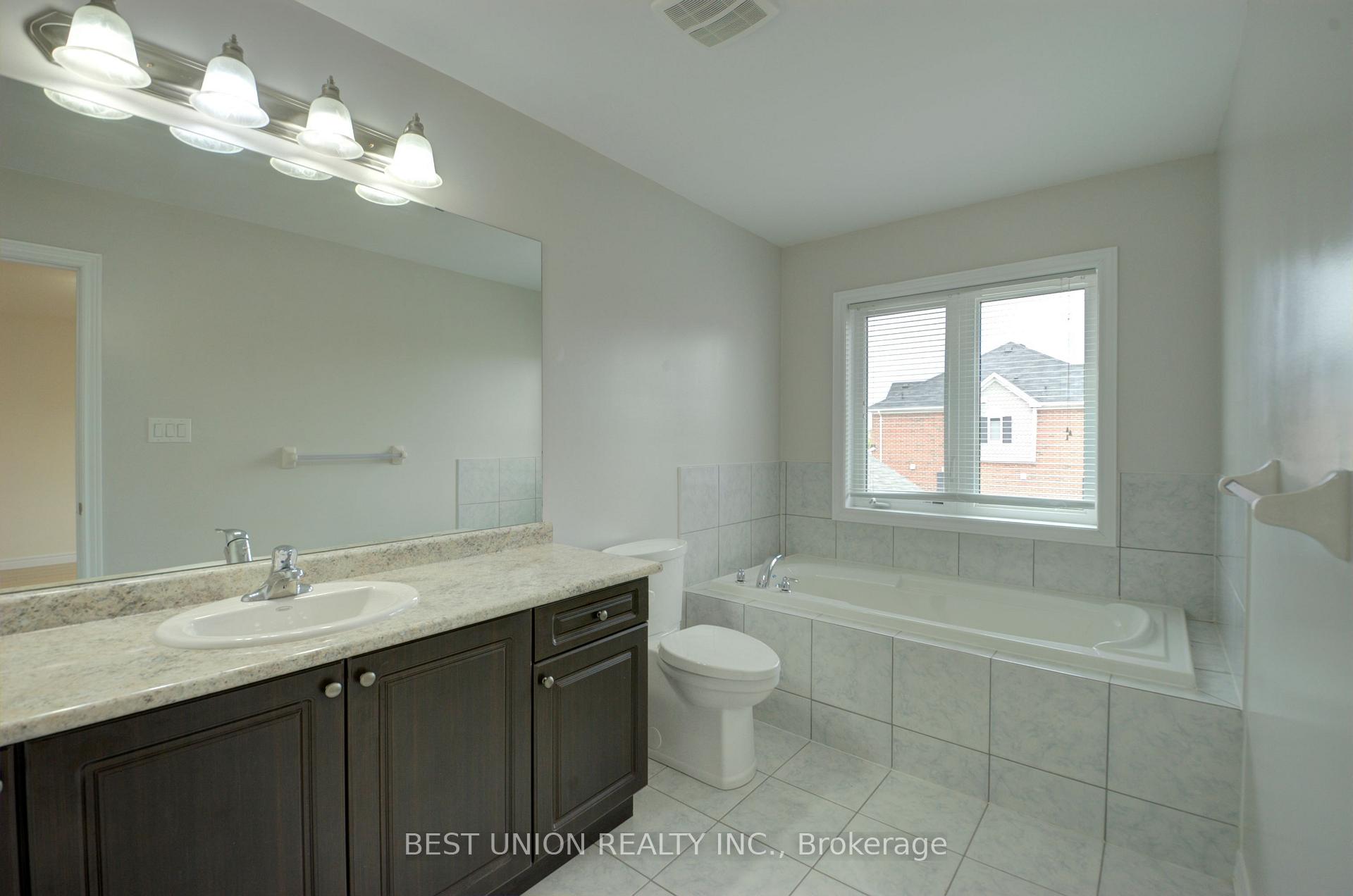 Photo 12 of 196 Donald Sim Avenue, Markham, Cornell — HOMEH