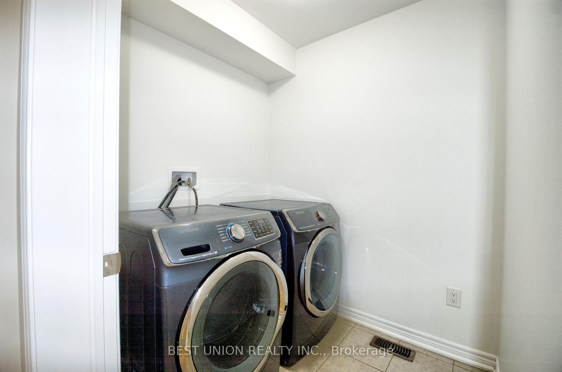 Photo 19 of 196 Donald Sim Avenue, Markham, Cornell — HOMEH