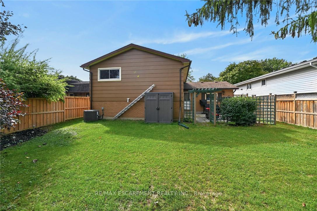 Photo 38 of 15 Miller Crescent, Norfolk, Simcoe — HOMEH