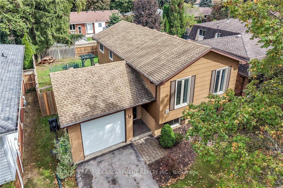 Photo 42 of 15 Miller Crescent, Norfolk, Simcoe — HOMEH