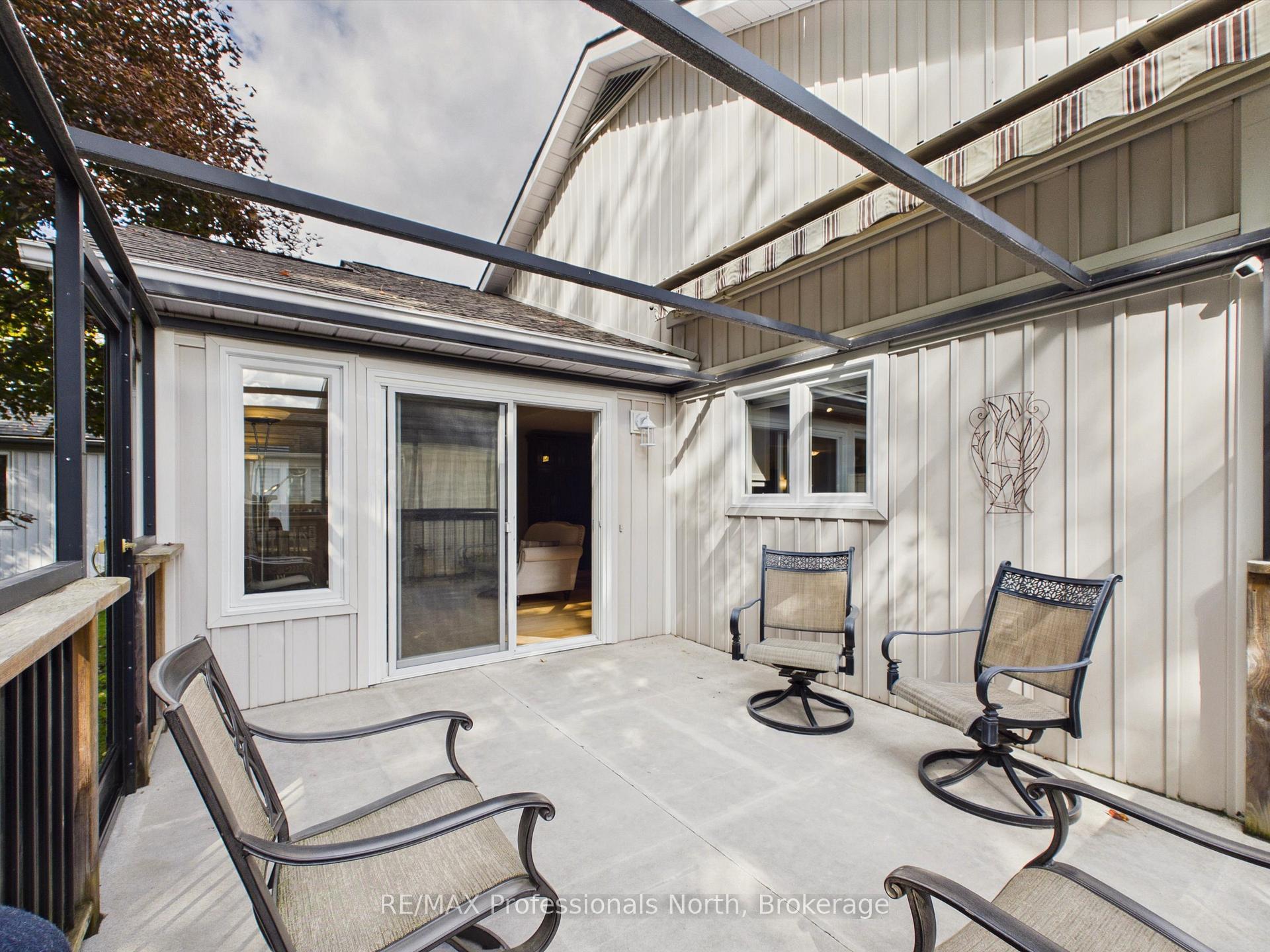 Photo 12 of 48 Springwood Crescent, Gravenhurst, Muskoka (S) — HOMEH