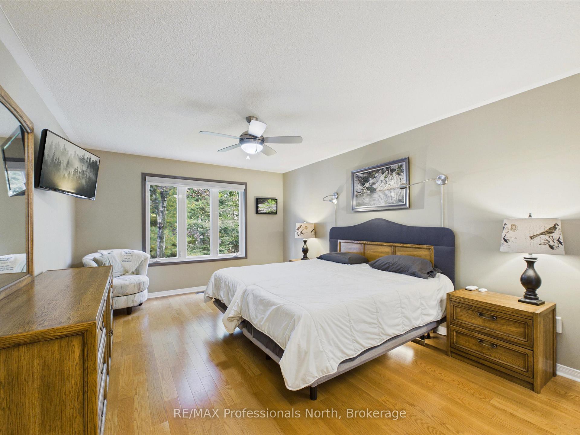 Photo 16 of 48 Springwood Crescent, Gravenhurst, Muskoka (S) — HOMEH