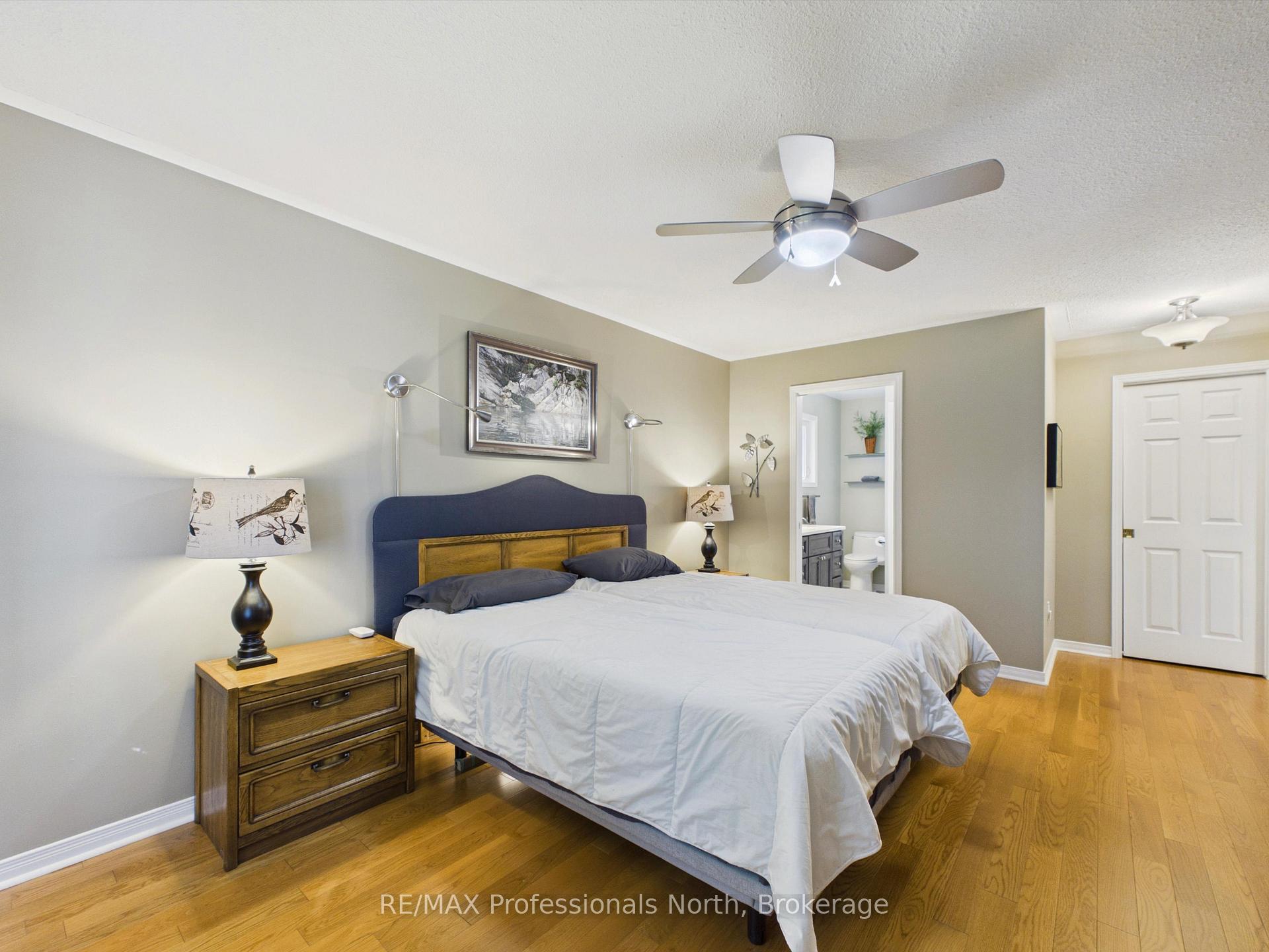 Photo 17 of 48 Springwood Crescent, Gravenhurst, Muskoka (S) — HOMEH