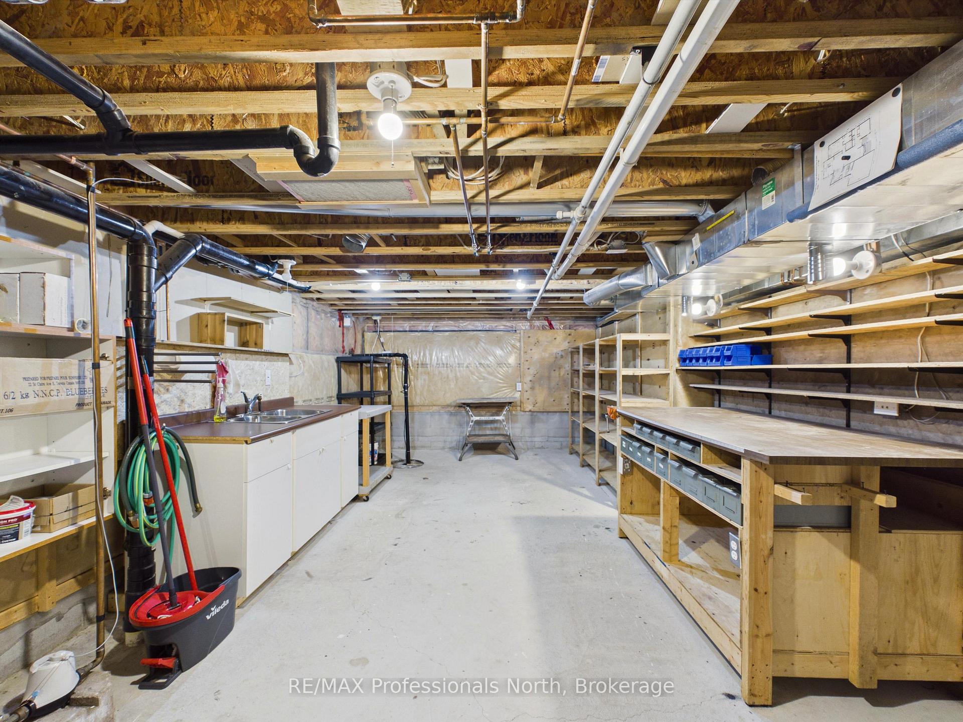 Photo 32 of 48 Springwood Crescent, Gravenhurst, Muskoka (S) — HOMEH