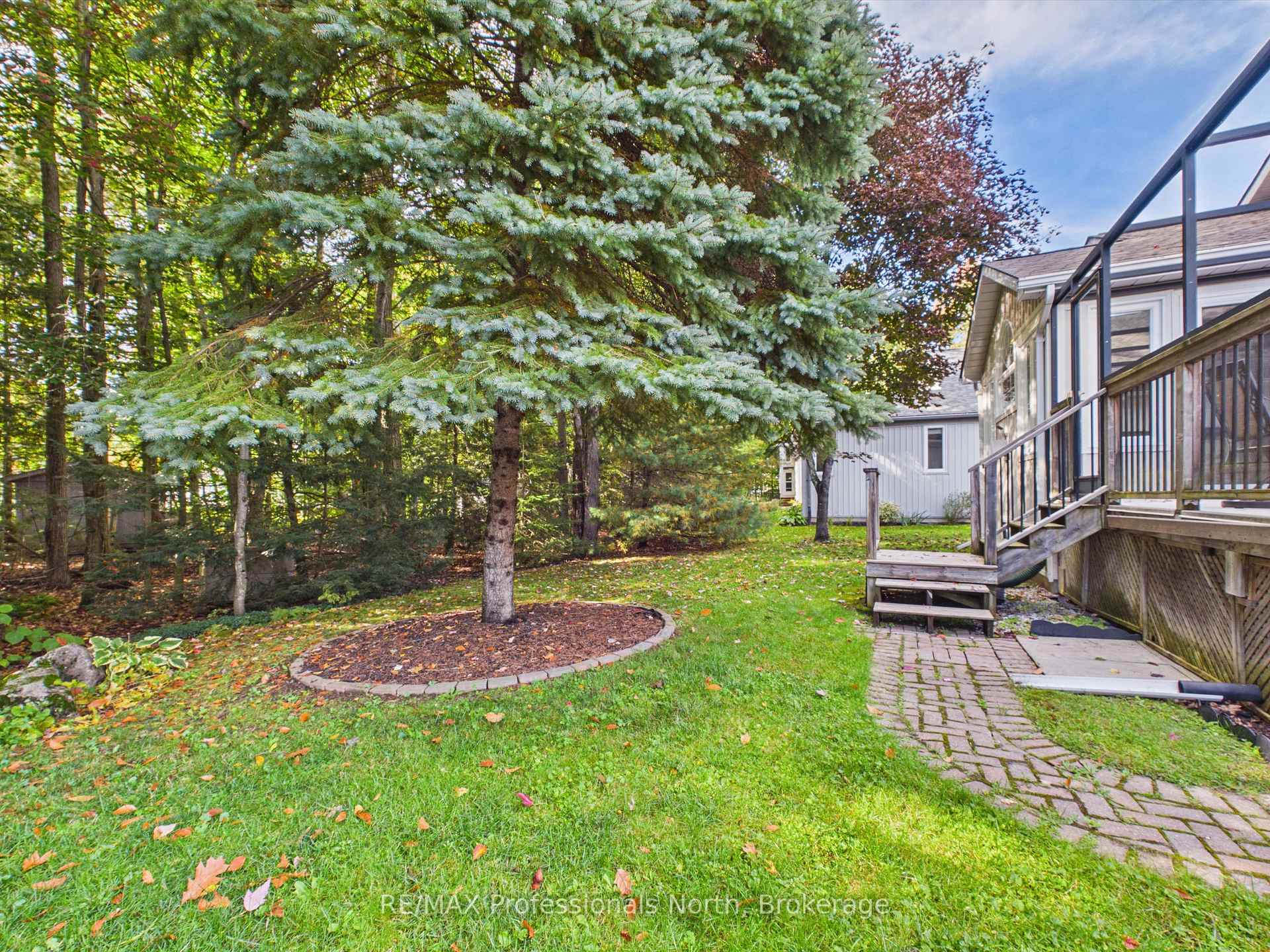 Photo 35 of 48 Springwood Crescent, Gravenhurst, Muskoka (S) — HOMEH