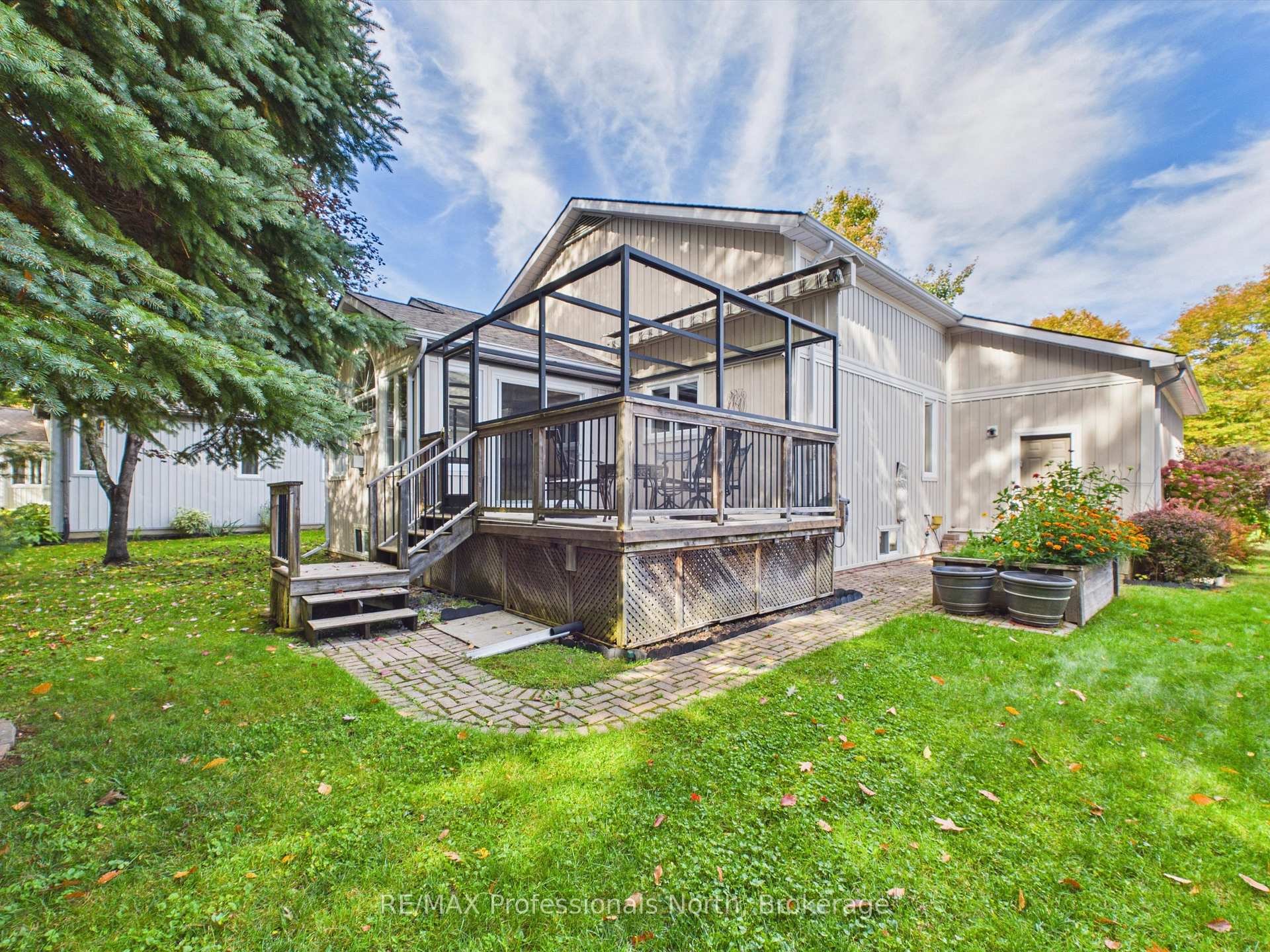 Photo 36 of 48 Springwood Crescent, Gravenhurst, Muskoka (S) — HOMEH