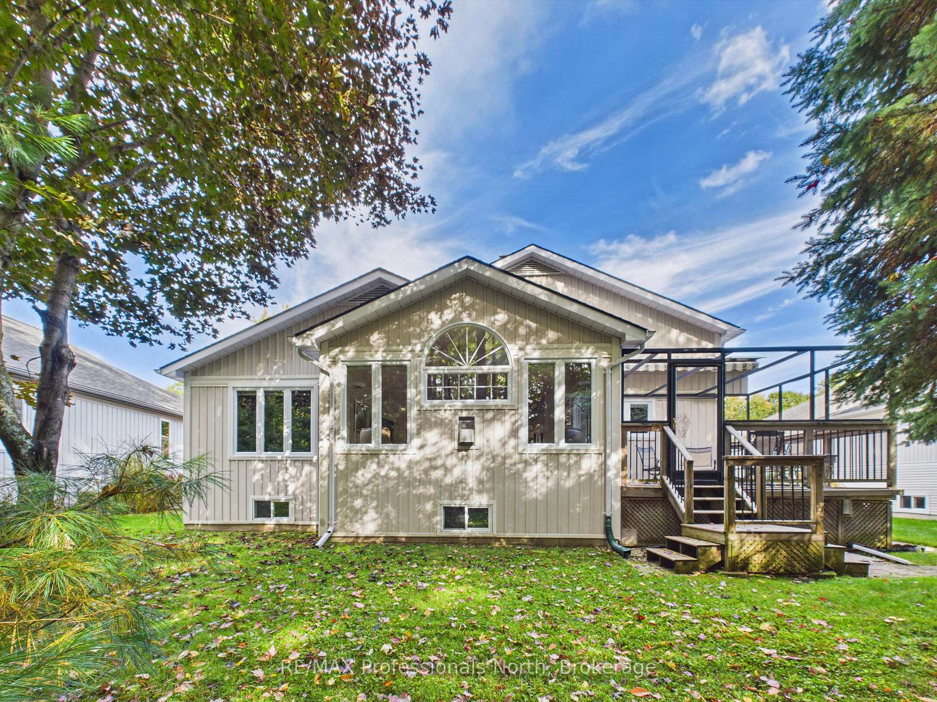 Photo 38 of 48 Springwood Crescent, Gravenhurst, Muskoka (S) — HOMEH