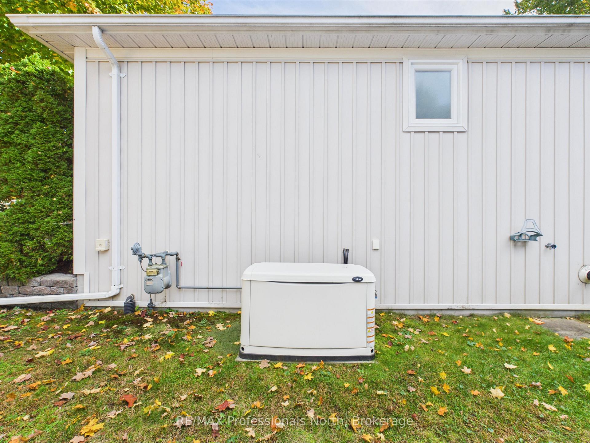 Photo 39 of 48 Springwood Crescent, Gravenhurst, Muskoka (S) — HOMEH