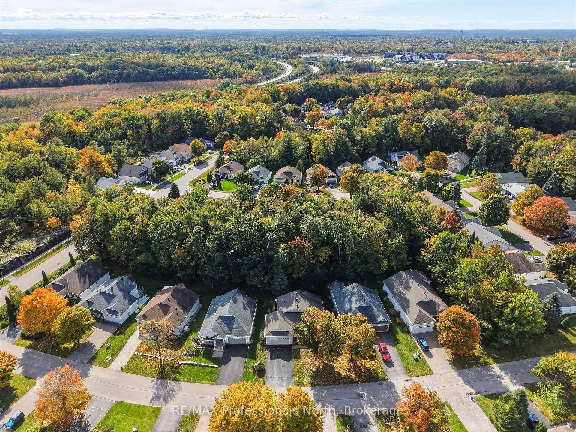 Photo 41 of 48 Springwood Crescent, Gravenhurst, Muskoka (S) — HOMEH