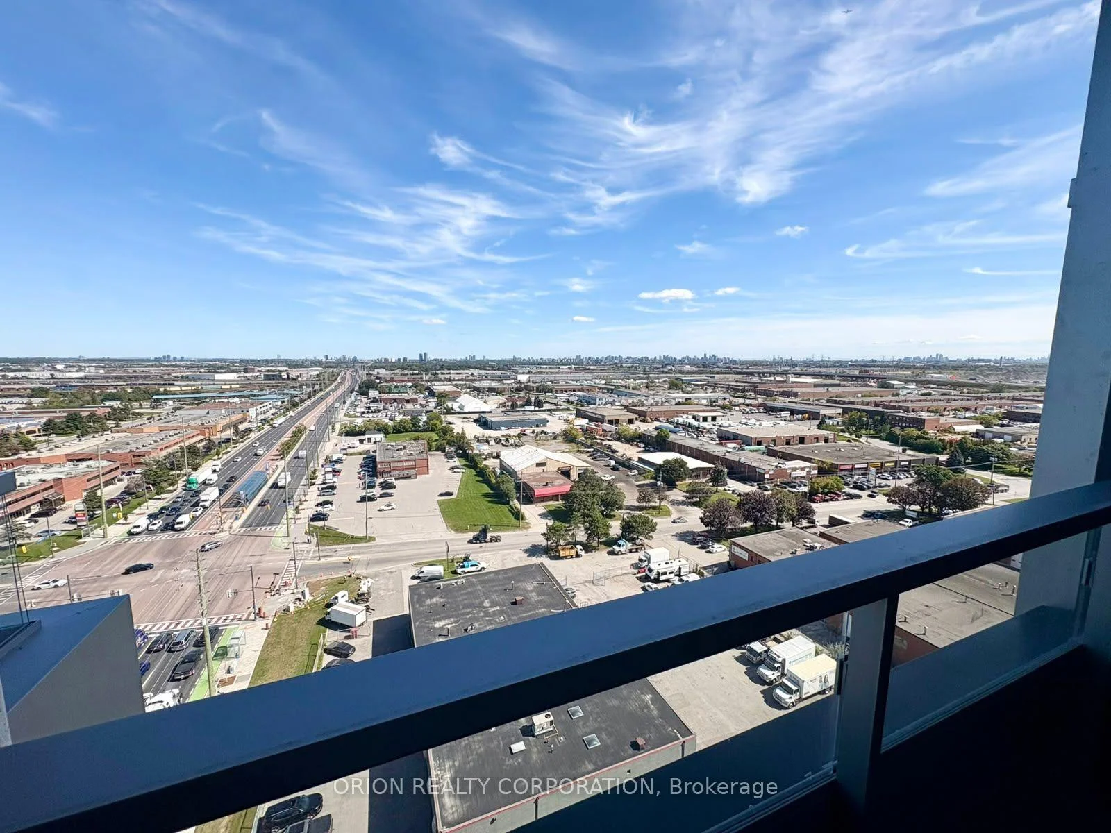 Photo 30 of Unit 2109, 5 Meadowdale Road, Vaughan, Vaughan Corporate Centre — HOMEH