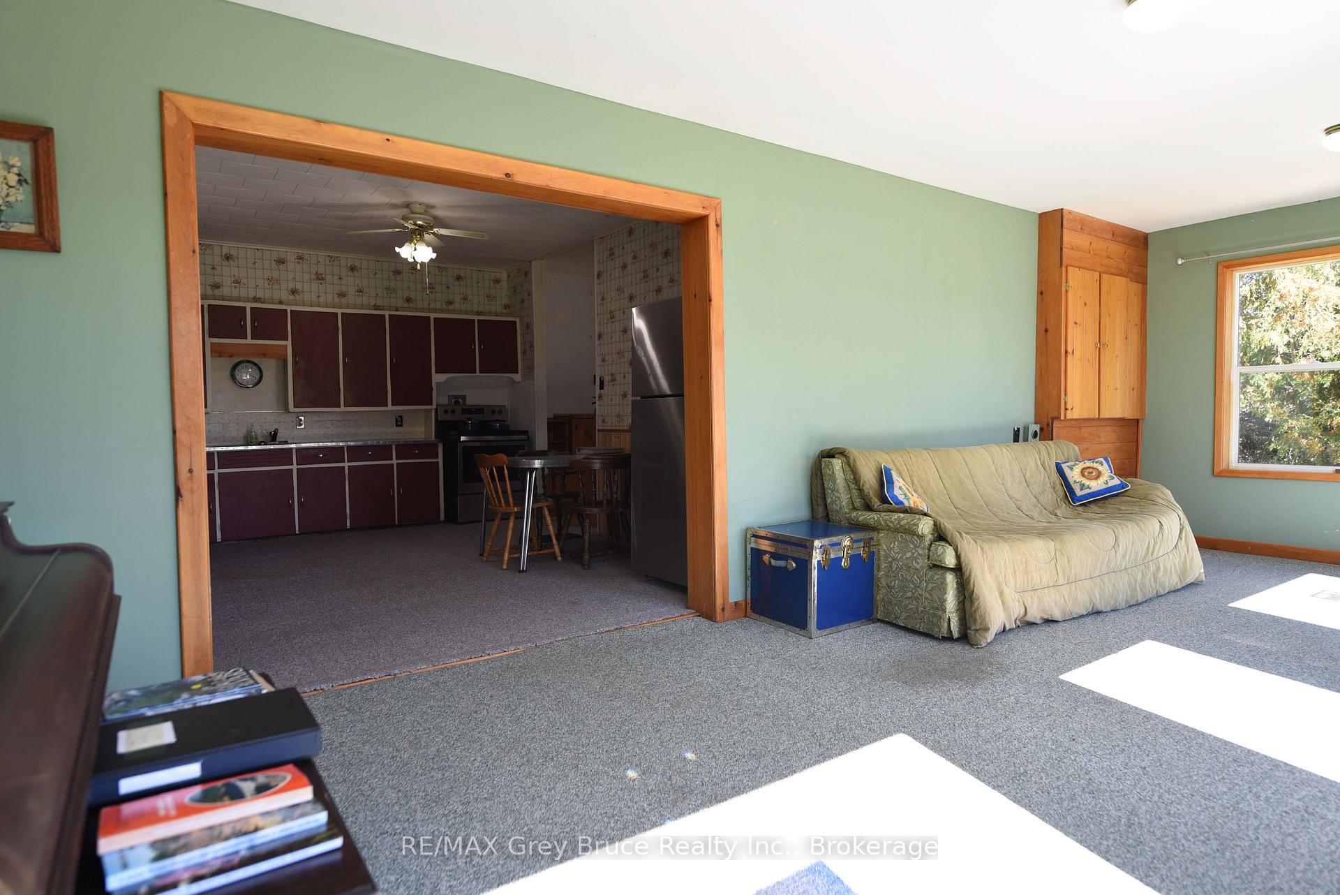 Photo 5 of 226 Bartley Drive, Northern Bruce Peninsula — HOMEH