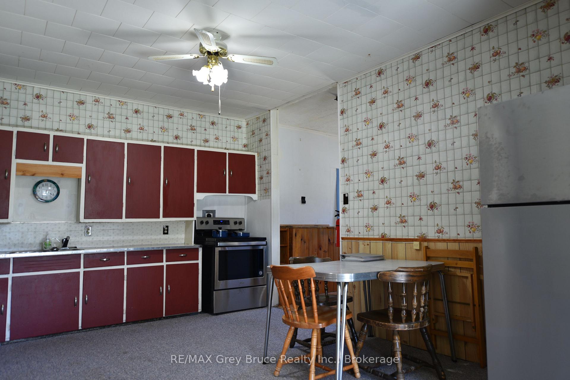 Photo 9 of 226 Bartley Drive, Northern Bruce Peninsula — HOMEH