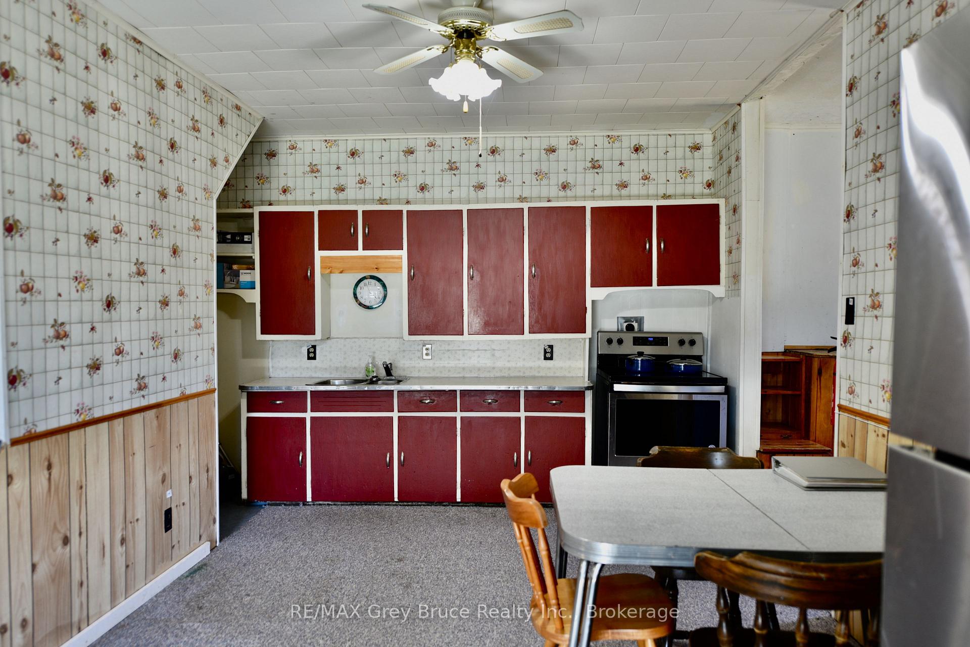 Photo 11 of 226 Bartley Drive, Northern Bruce Peninsula — HOMEH