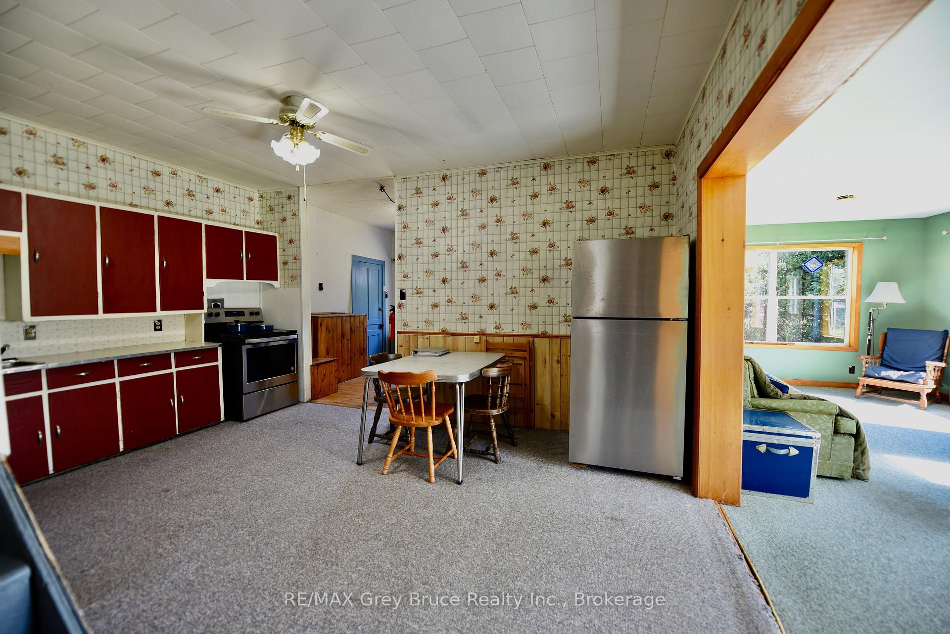 Photo 13 of 226 Bartley Drive, Northern Bruce Peninsula — HOMEH