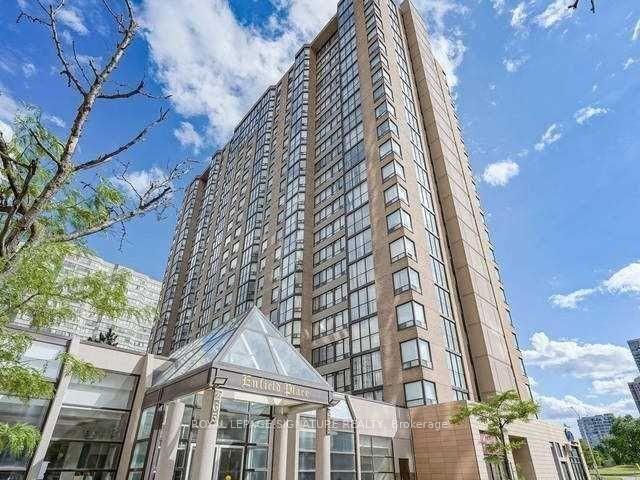 Photo 3 of Unit 2112, 285 Enfield Place, Mississauga, City Centre — HOMEH