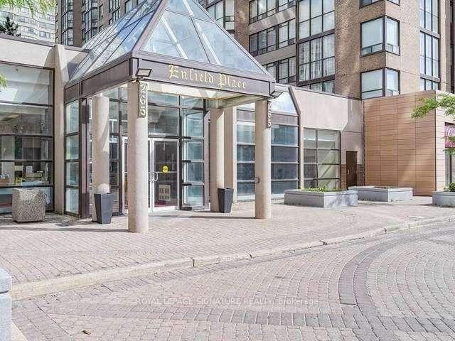 Photo 4 of Unit 2112, 285 Enfield Place, Mississauga, City Centre — HOMEH