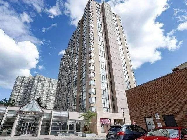 Photo 2 of Unit 2112, 285 Enfield Place, Mississauga, City Centre — HOMEH