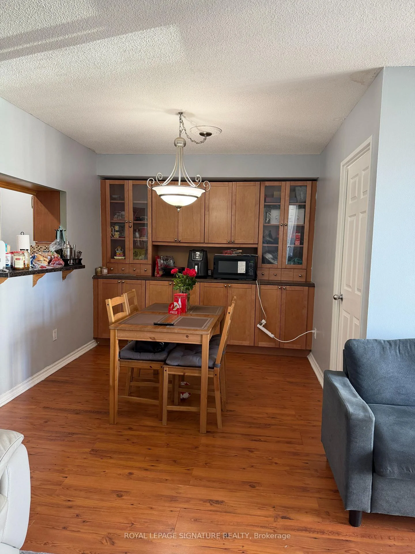 Photo 9 of Unit 2112, 285 Enfield Place, Mississauga, City Centre — HOMEH