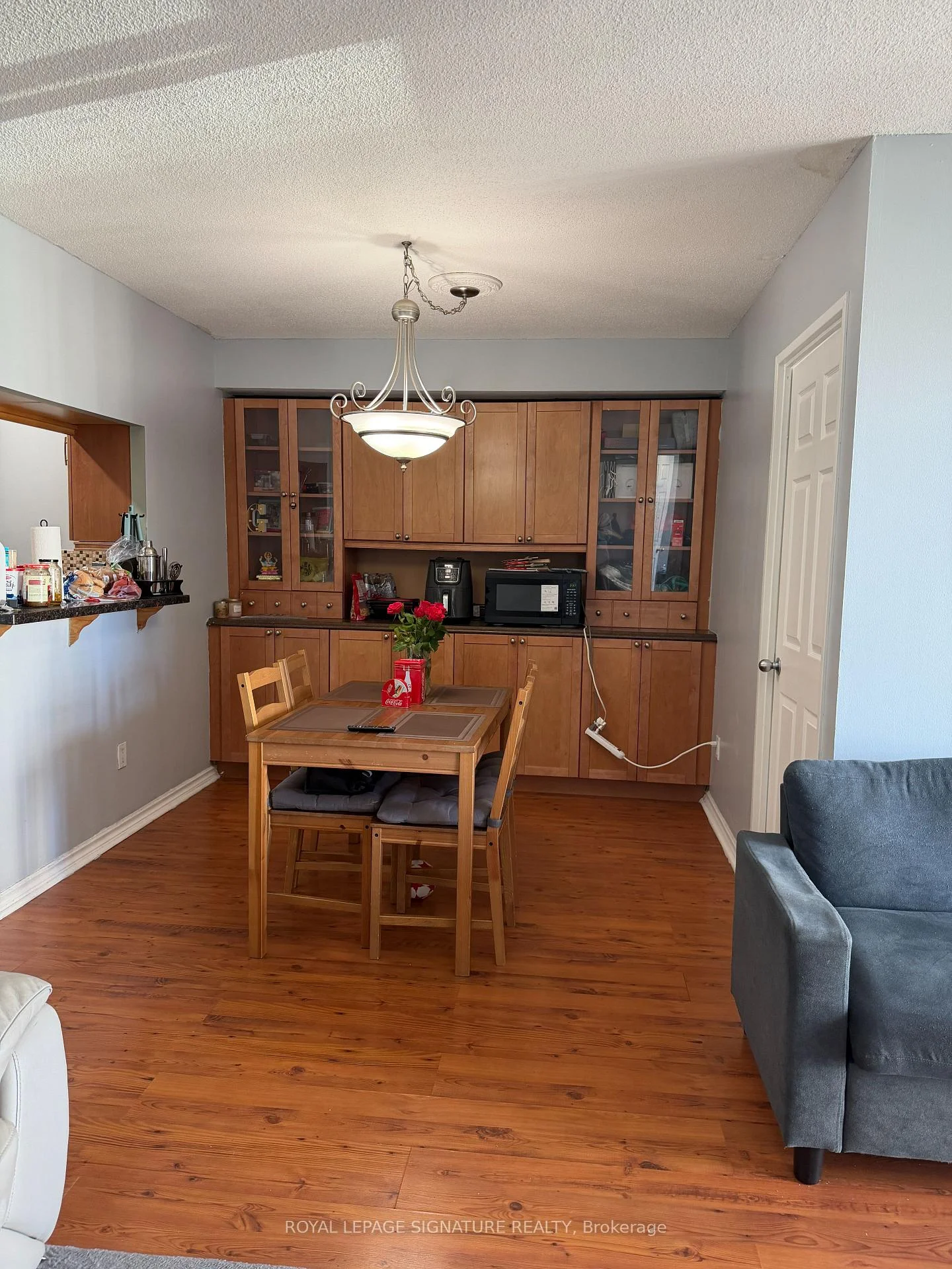 Photo 10 of Unit 2112, 285 Enfield Place, Mississauga, City Centre — HOMEH