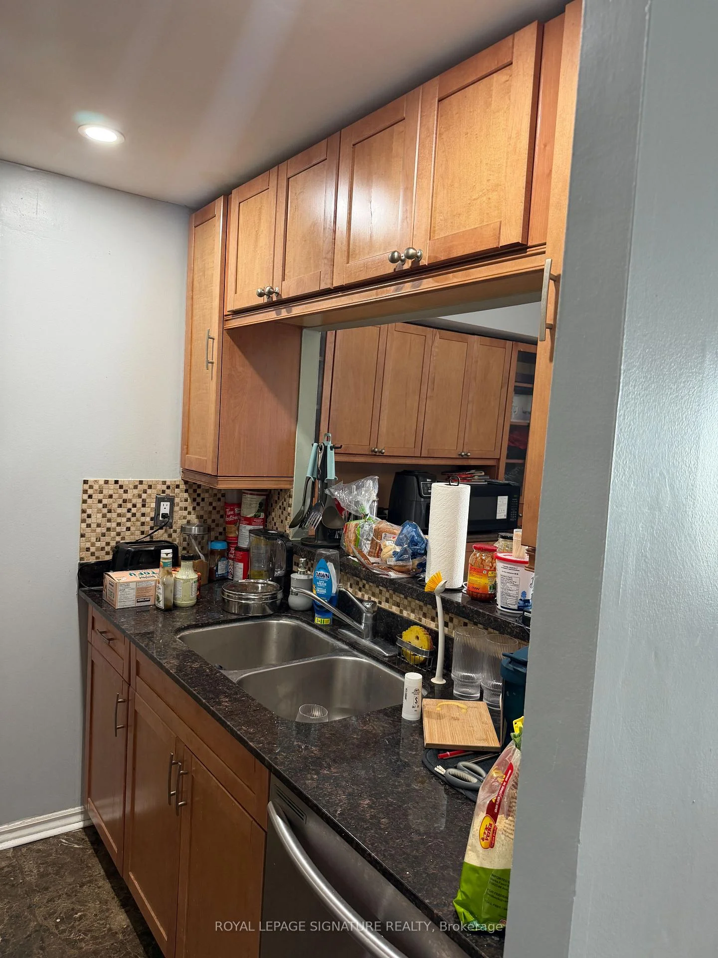 Photo 14 of Unit 2112, 285 Enfield Place, Mississauga, City Centre — HOMEH