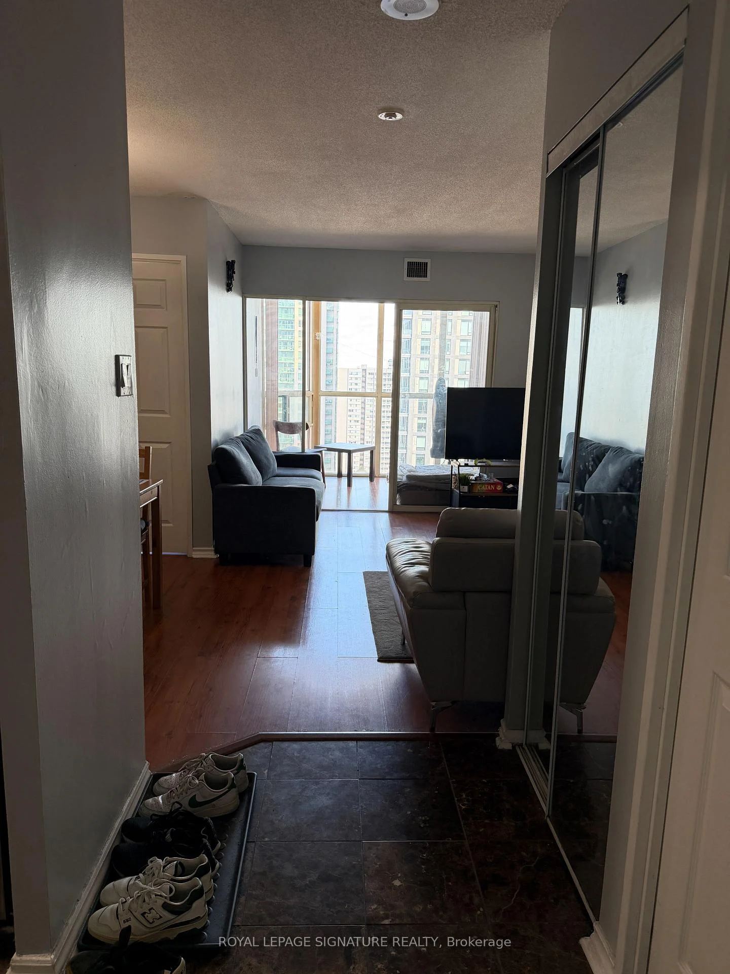 Photo 20 of Unit 2112, 285 Enfield Place, Mississauga, City Centre — HOMEH