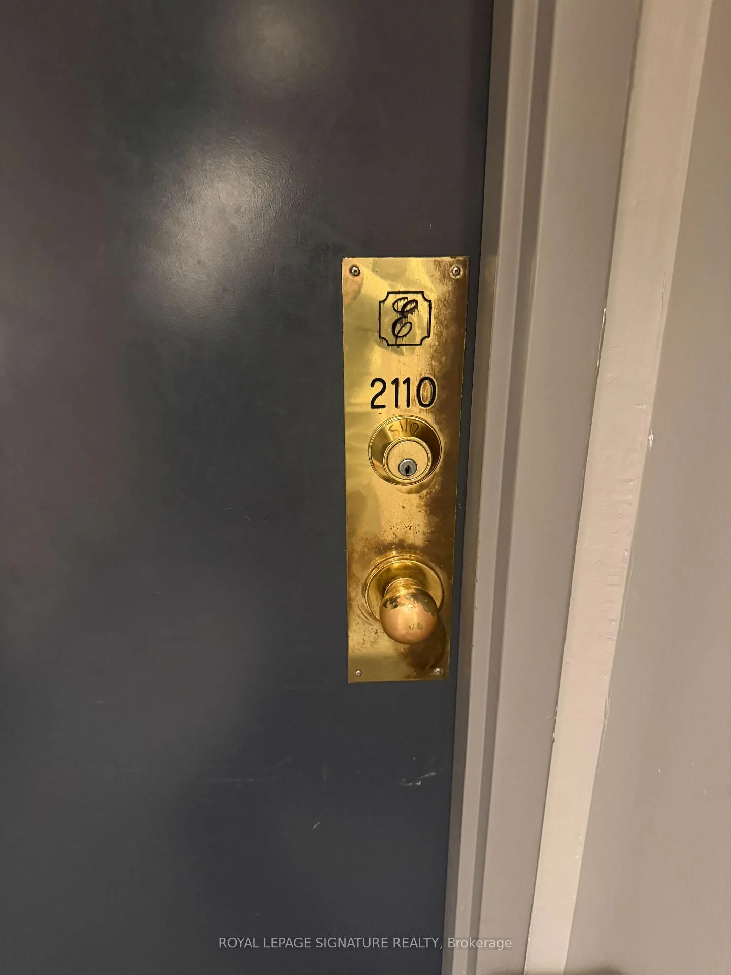 Photo 22 of Unit 2112, 285 Enfield Place, Mississauga, City Centre — HOMEH