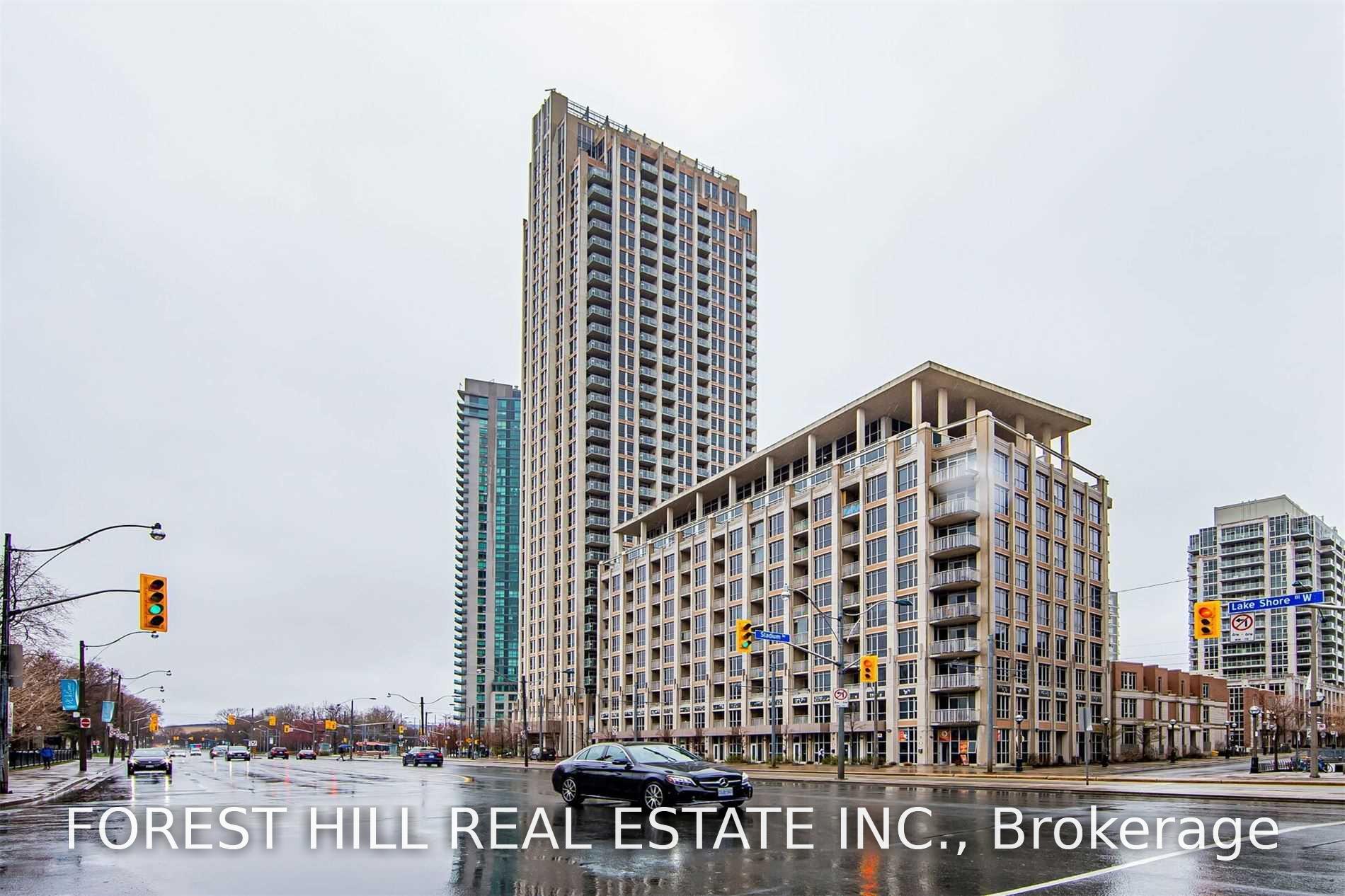 Photo 2 of Unit 812, 628 Fleet Street S, Toronto, Niagara — HOMEH