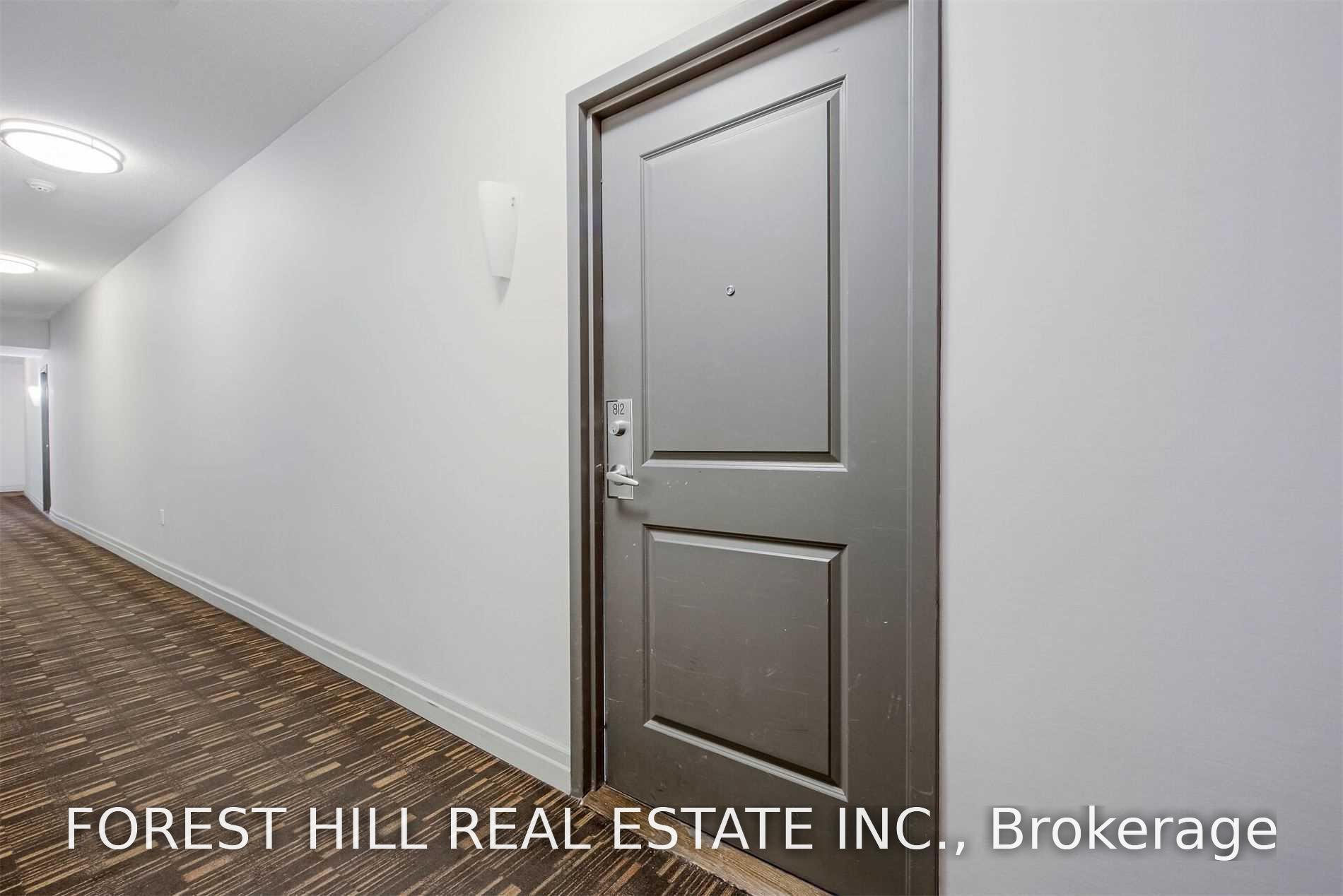 Photo 5 of Unit 812, 628 Fleet Street S, Toronto, Niagara — HOMEH