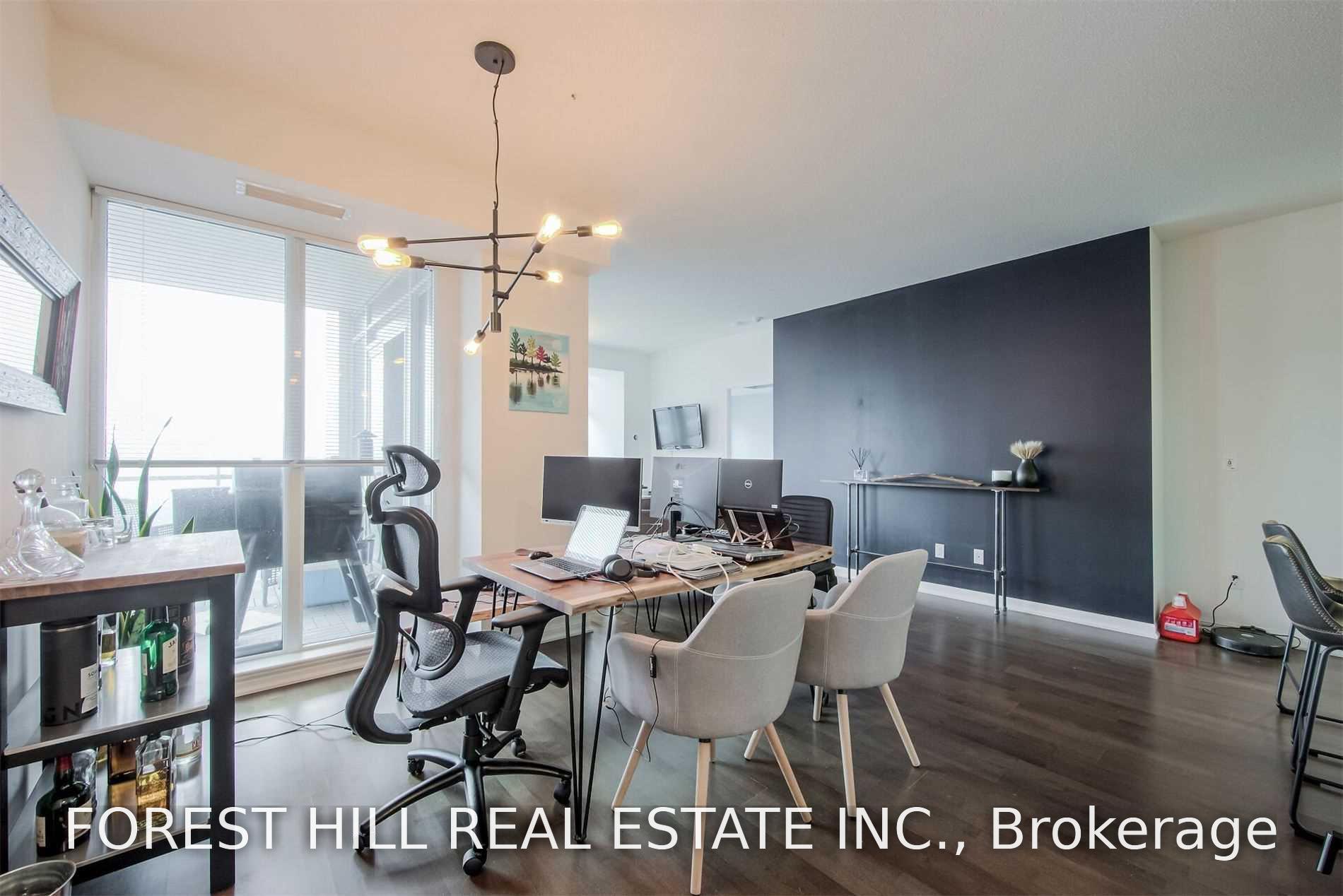 Photo 11 of Unit 812, 628 Fleet Street S, Toronto, Niagara — HOMEH