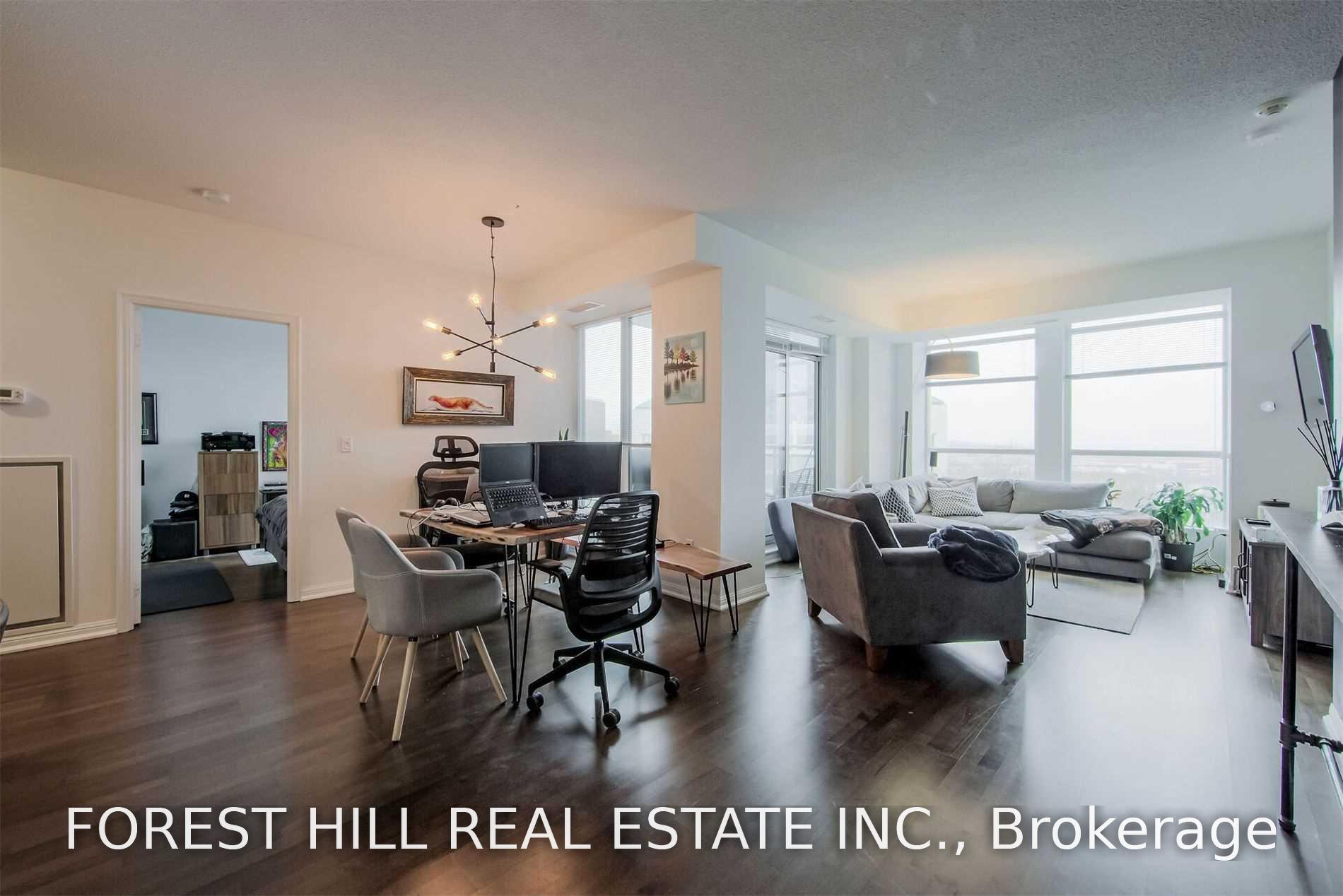 Photo 14 of Unit 812, 628 Fleet Street S, Toronto, Niagara — HOMEH
