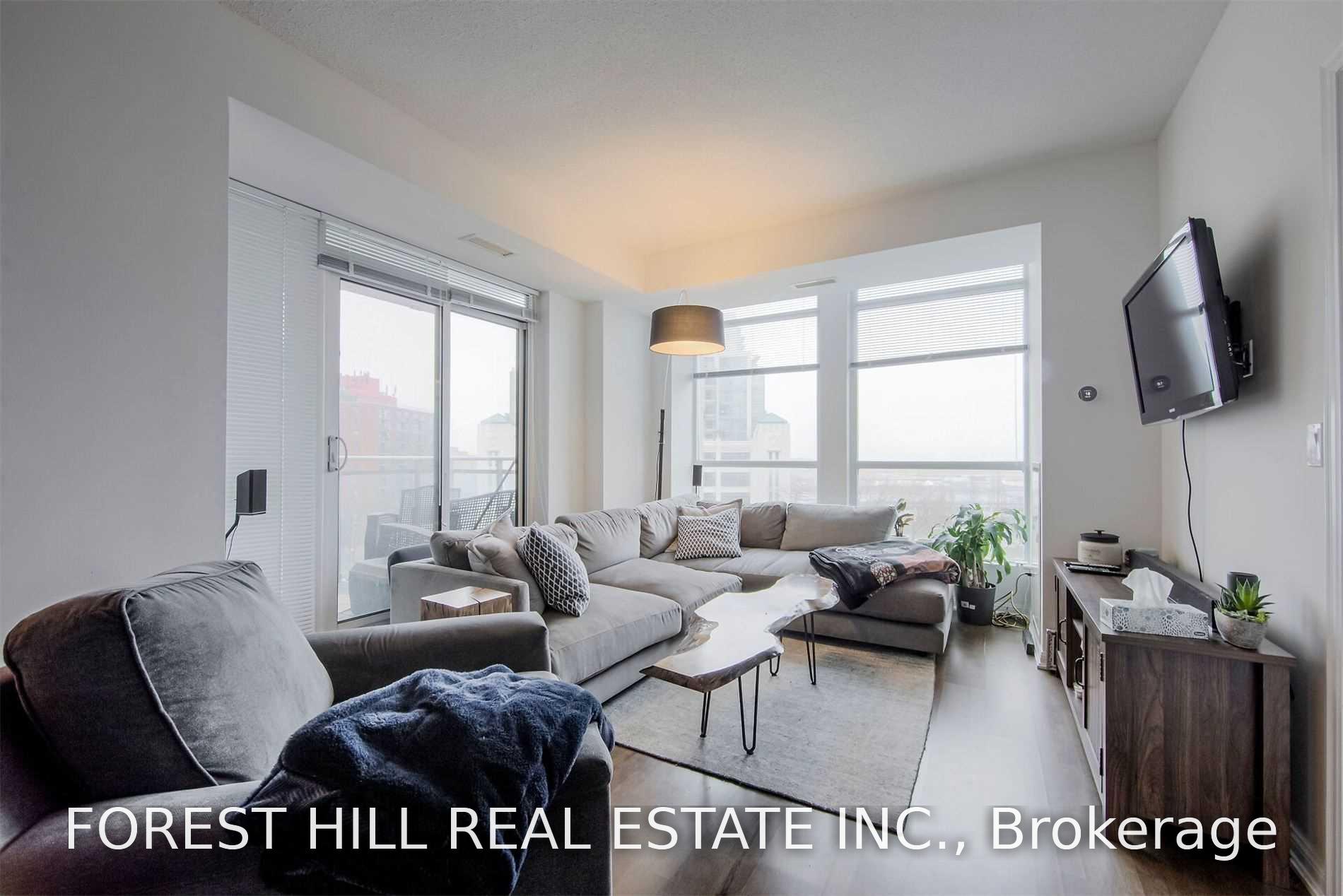 Photo 15 of Unit 812, 628 Fleet Street S, Toronto, Niagara — HOMEH