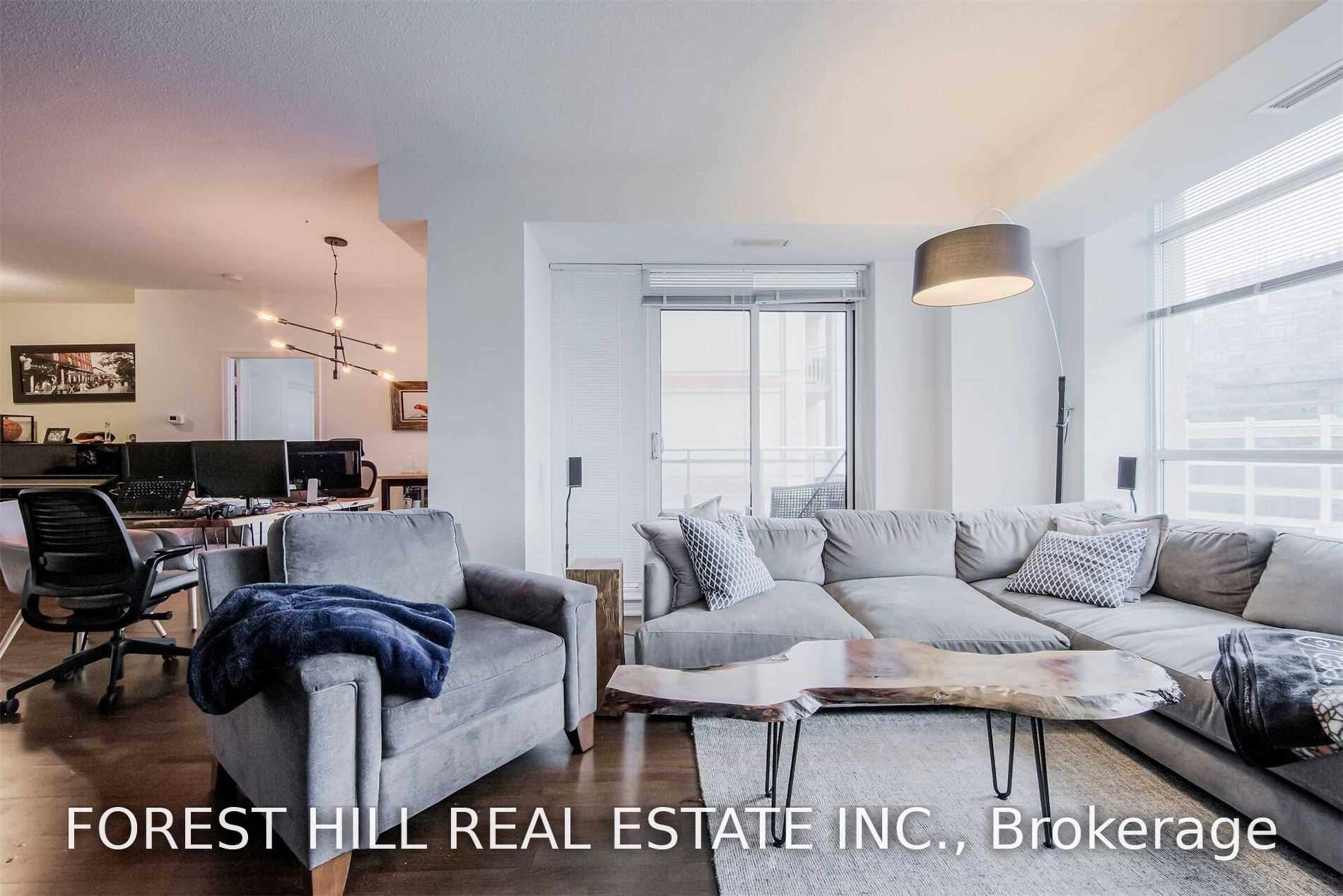 Photo 16 of Unit 812, 628 Fleet Street S, Toronto, Niagara — HOMEH