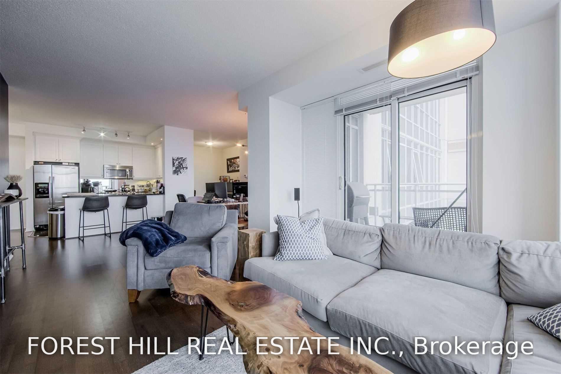 Photo 17 of Unit 812, 628 Fleet Street S, Toronto, Niagara — HOMEH
