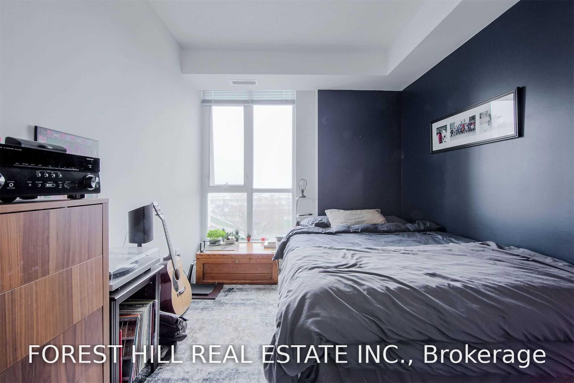Photo 24 of Unit 812, 628 Fleet Street S, Toronto, Niagara — HOMEH