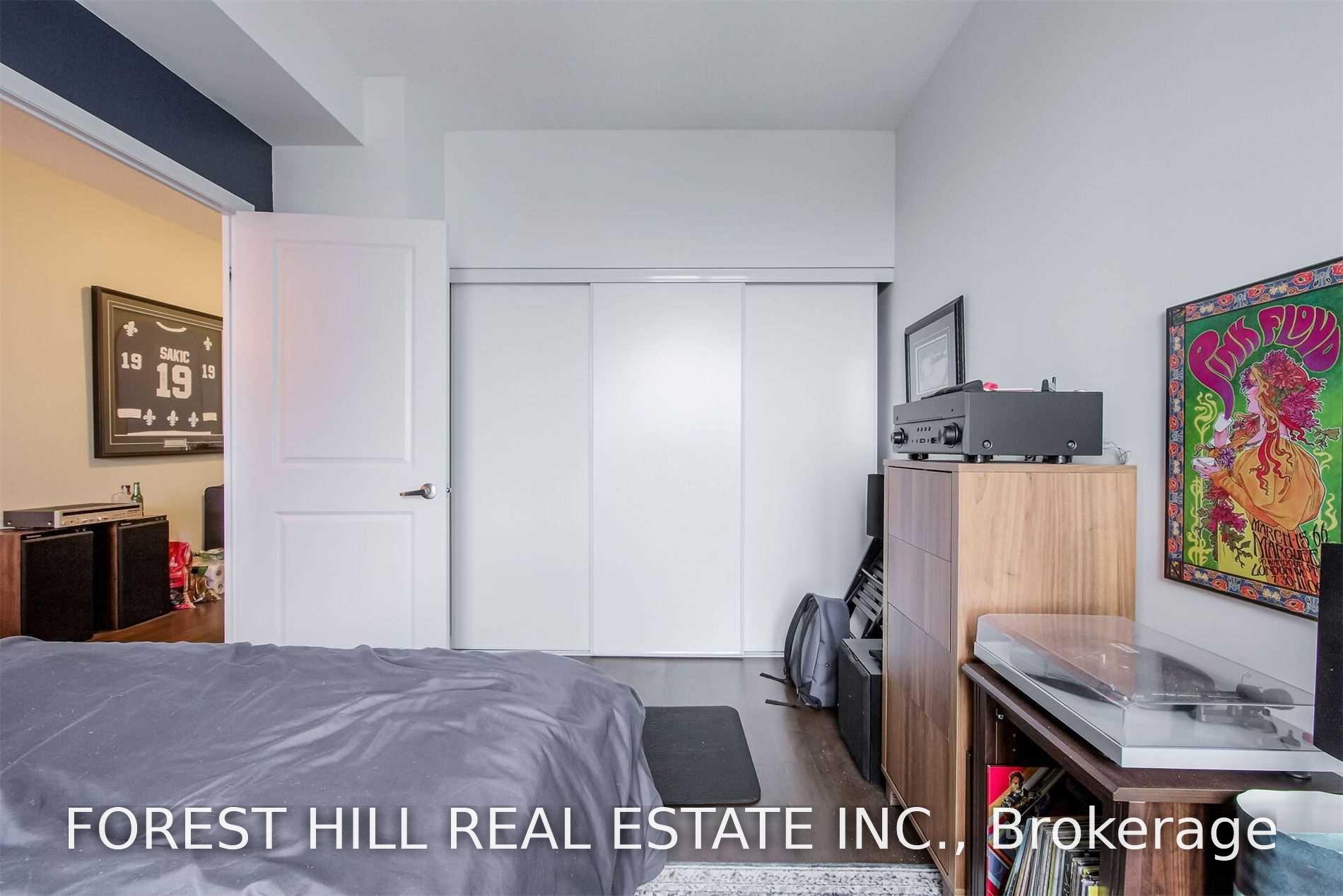Photo 25 of Unit 812, 628 Fleet Street S, Toronto, Niagara — HOMEH